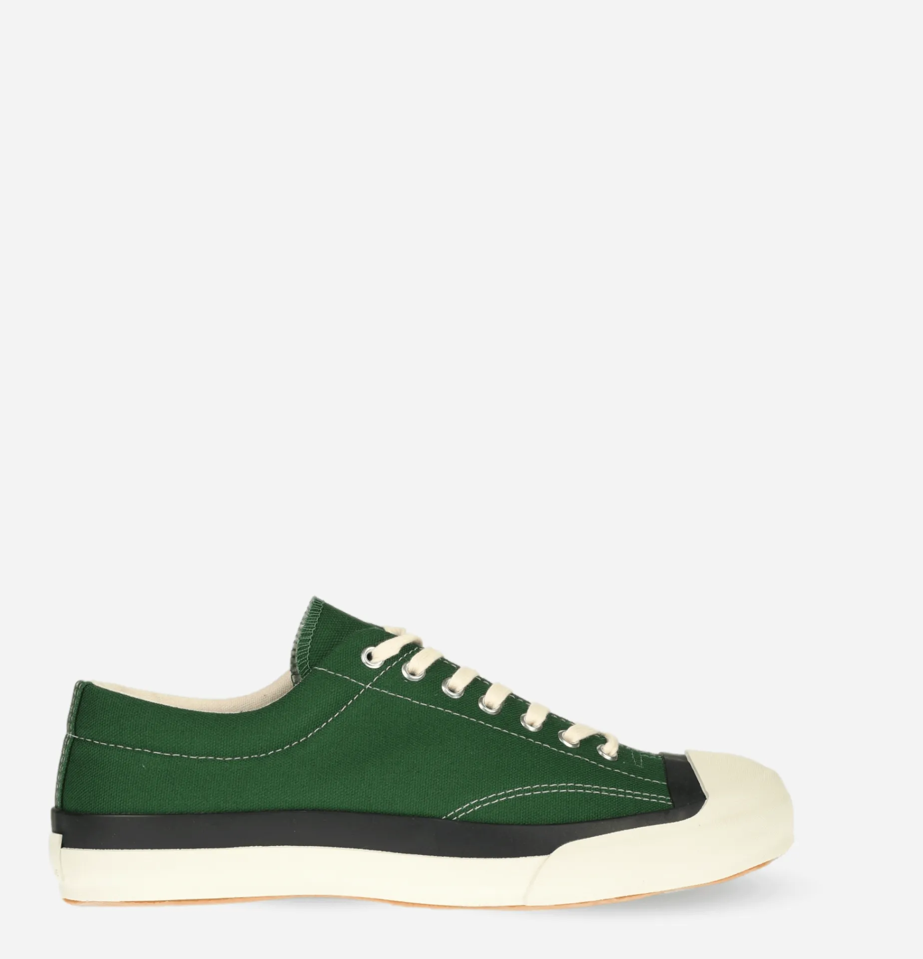 MOONSTAR Gym Shoes Court Green