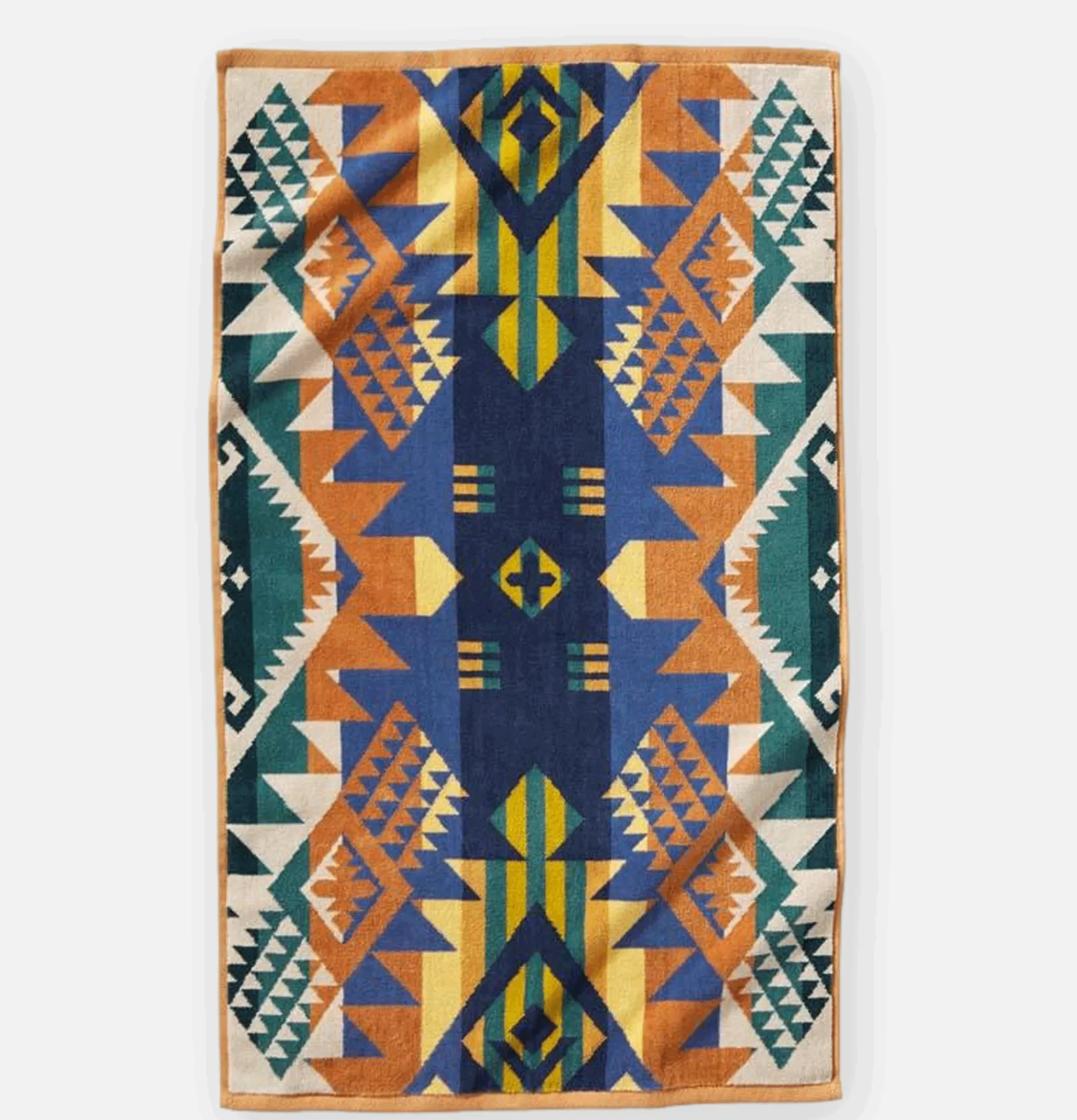 PENDLETON Hand Towel Westbright