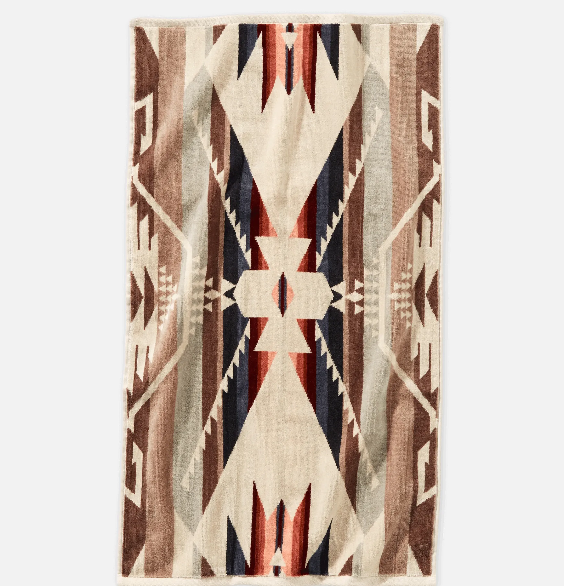 PENDLETON Hand Towel White Sands