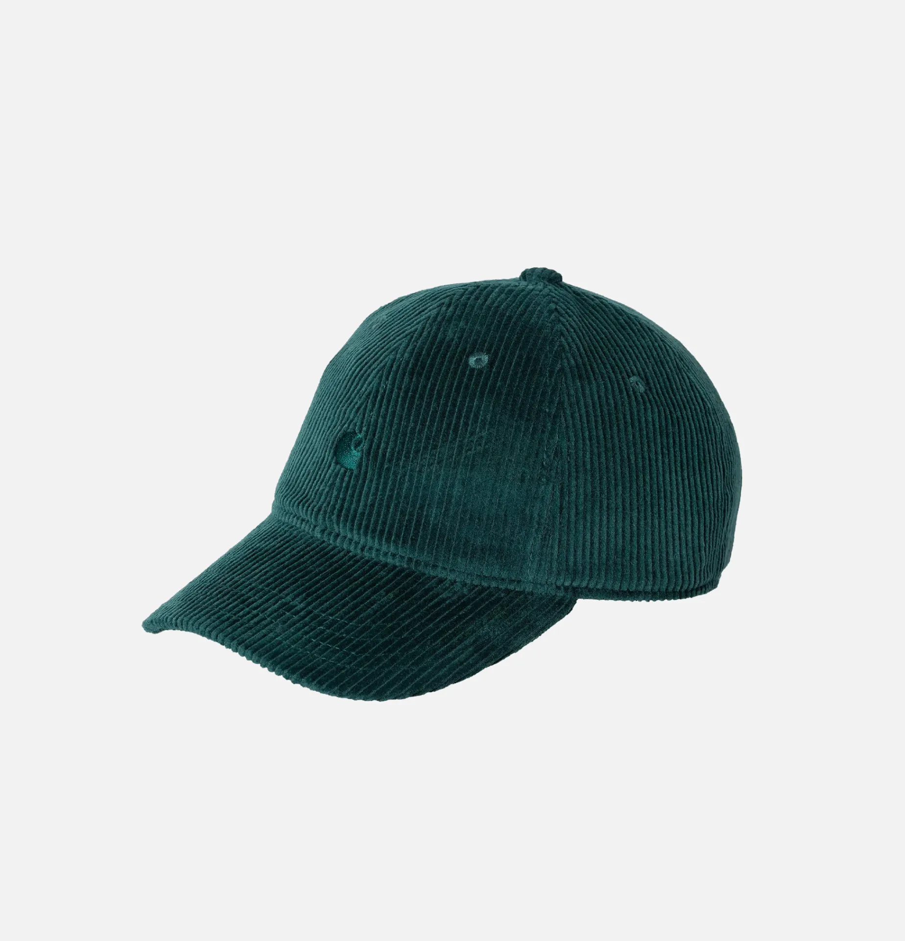 CARHARTT WIP Harlem Cap Duck Blue