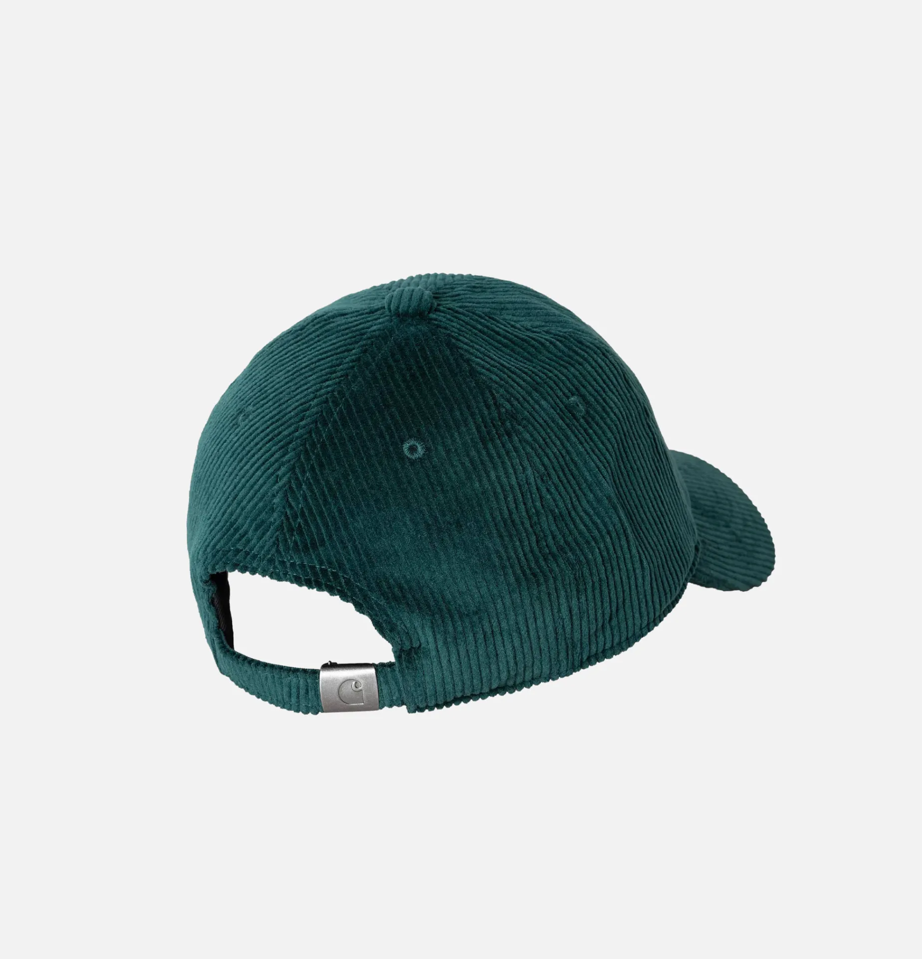 CARHARTT WIP Harlem Cap Duck Blue