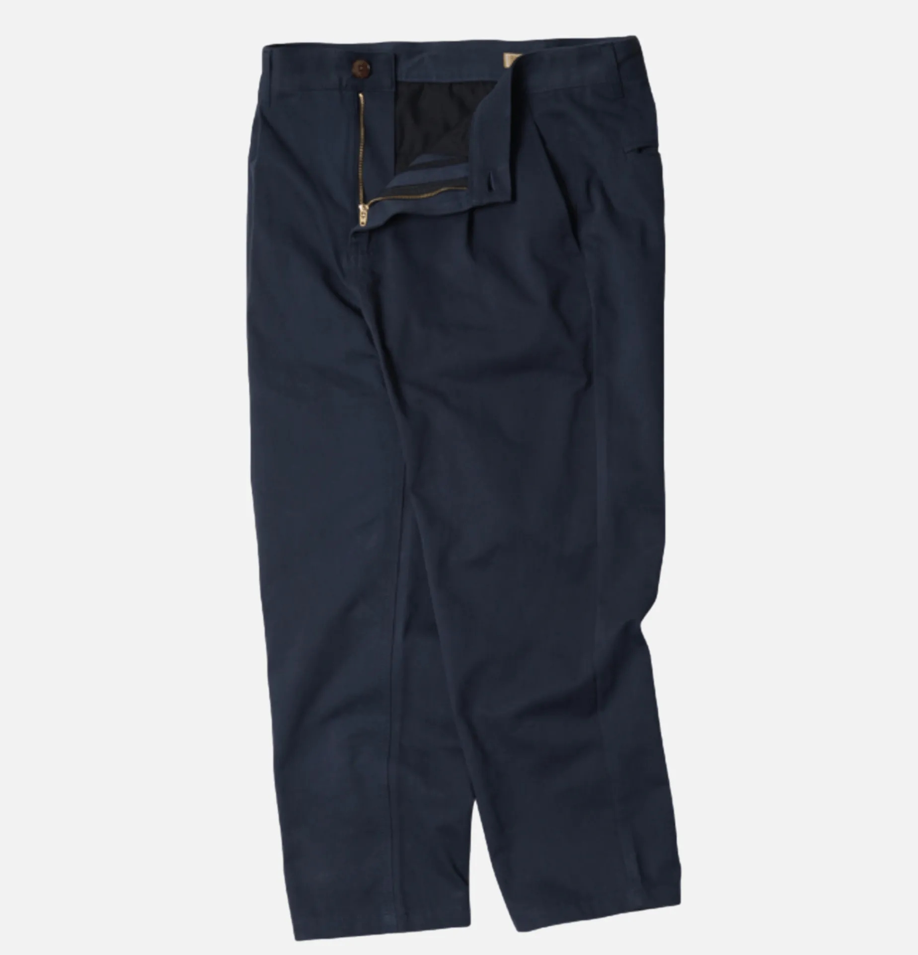 FRIZMWORKS Haworth Pant Navy