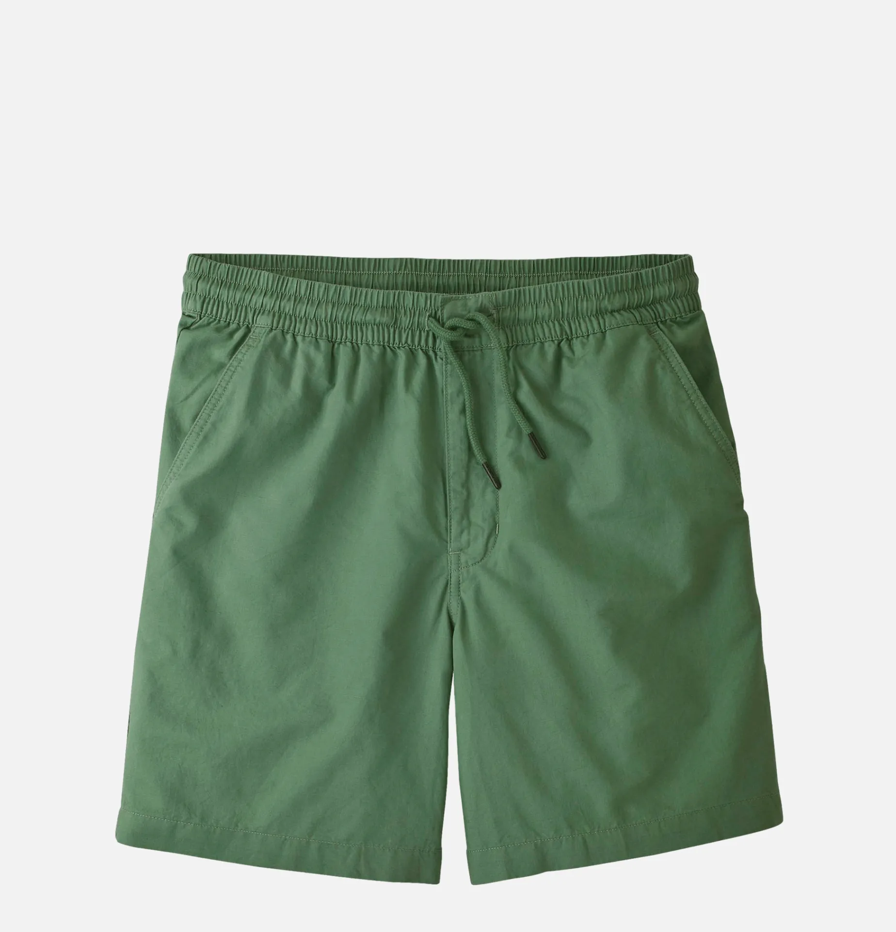 PATAGONIA Hemp Volley Short Sedge Green