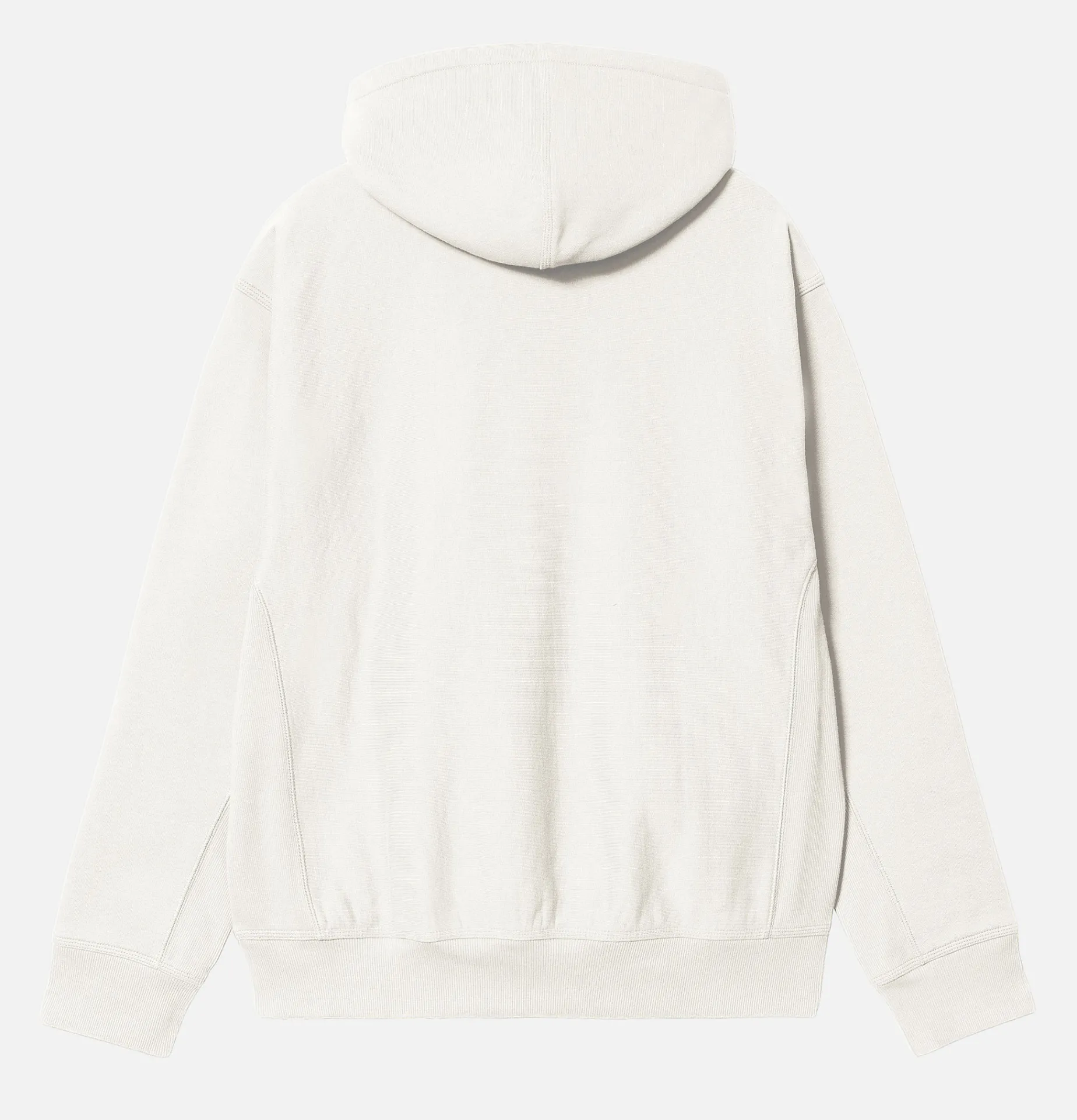 CARHARTT WIP Hooded American Sweat Wax