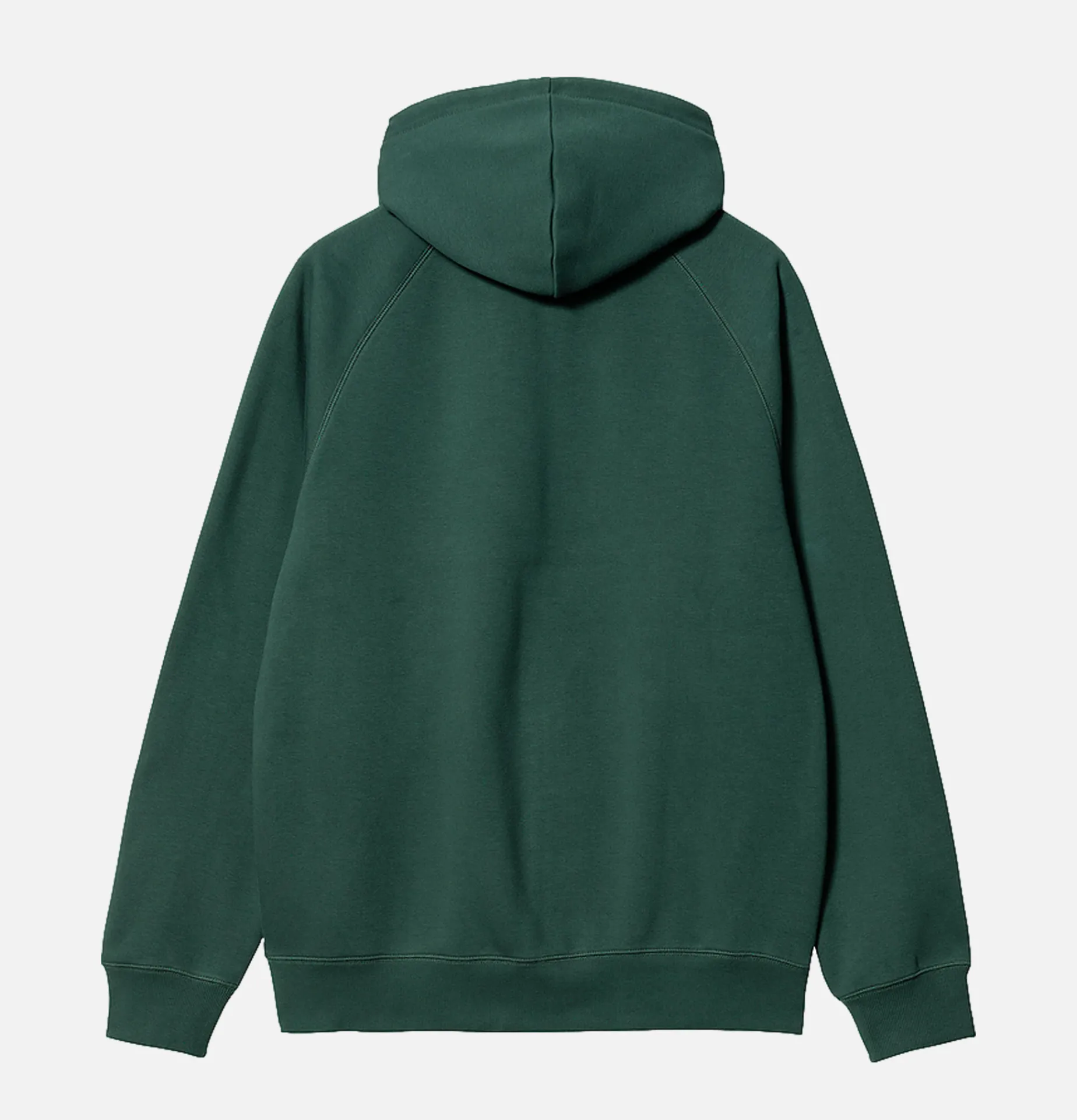 CARHARTT WIP Hooded Chase Jacket Discovery Green