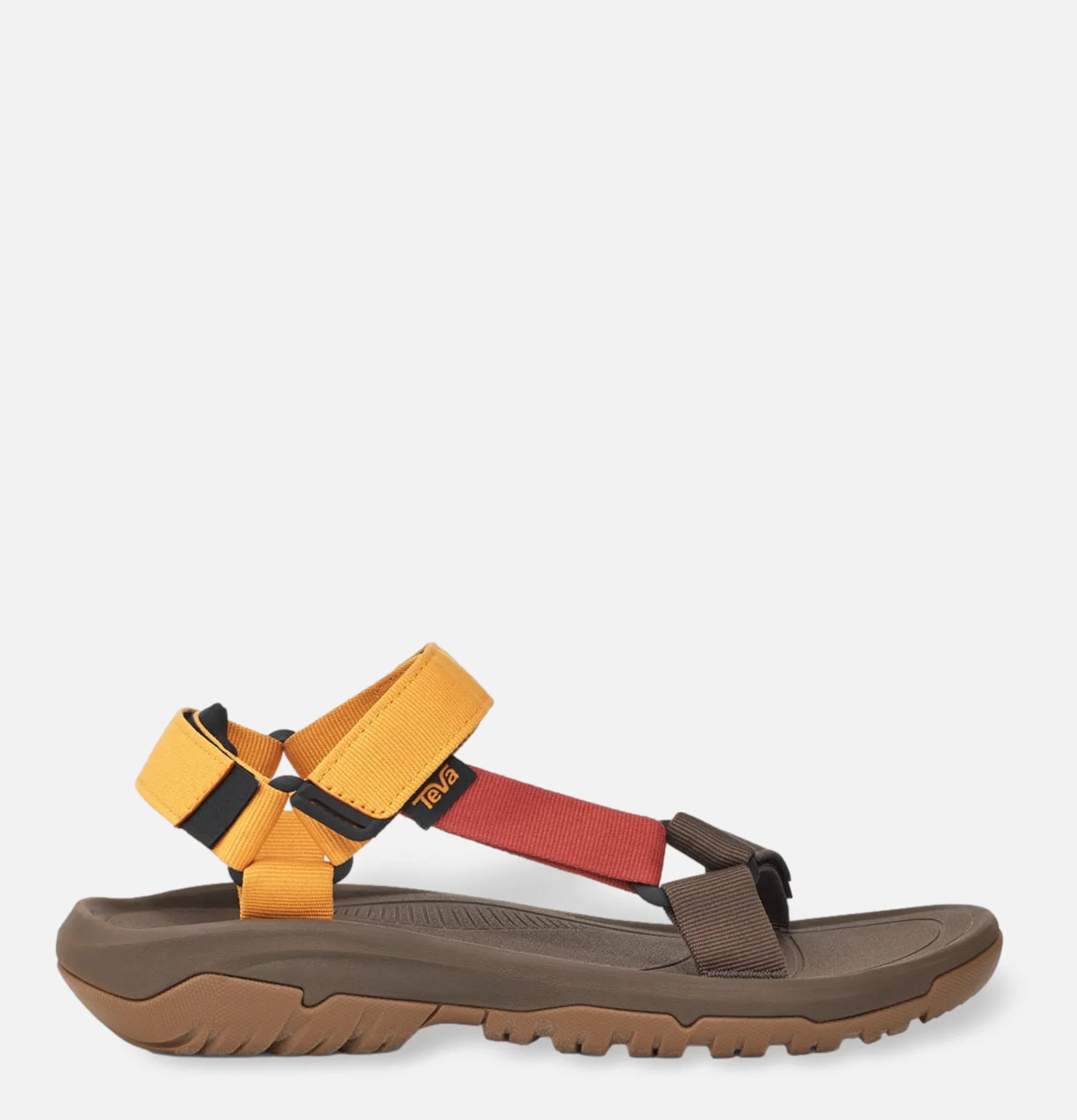 TEVA Hurricane Golden Orange