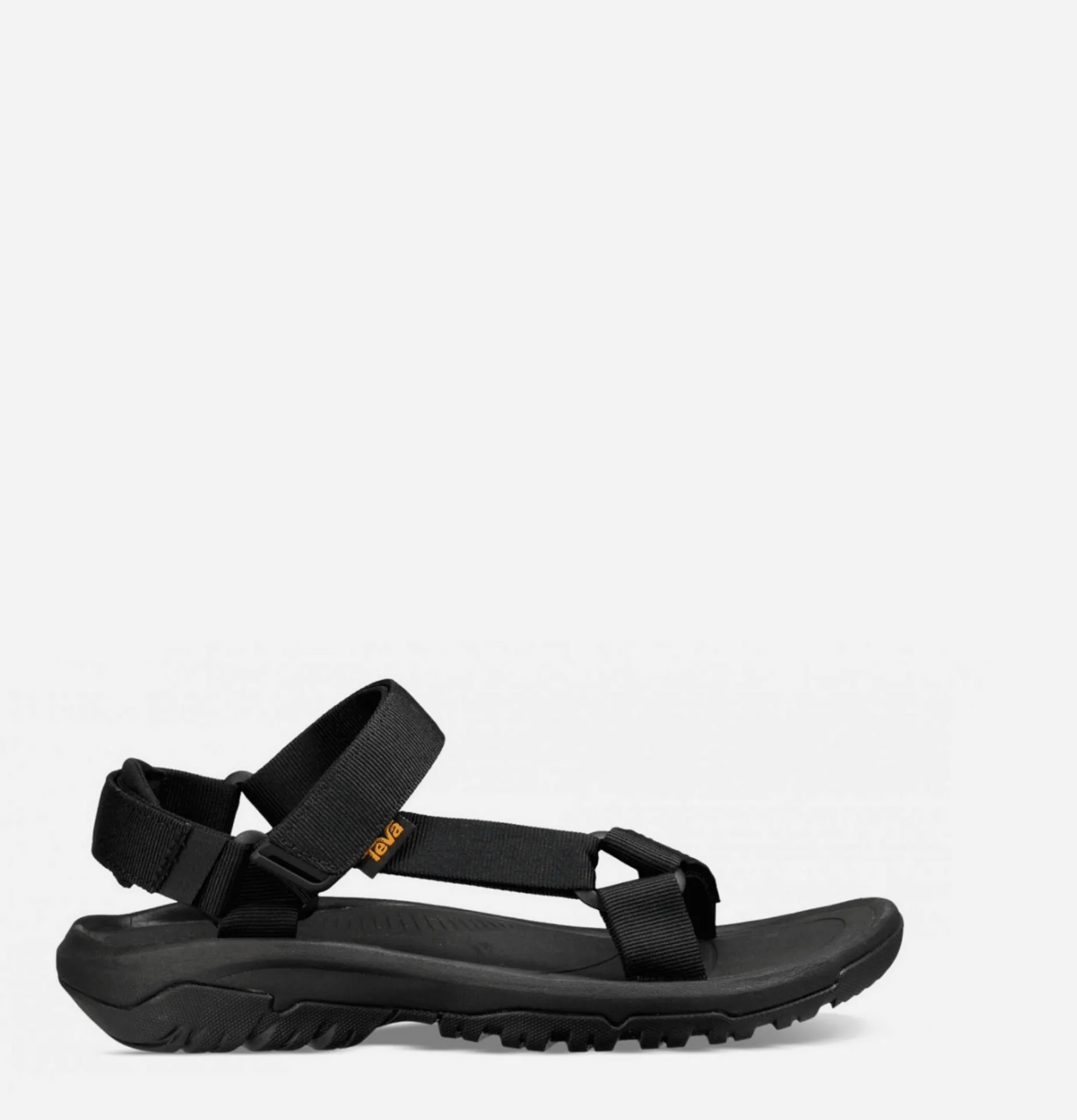 TEVA Hurricane Sandals Black