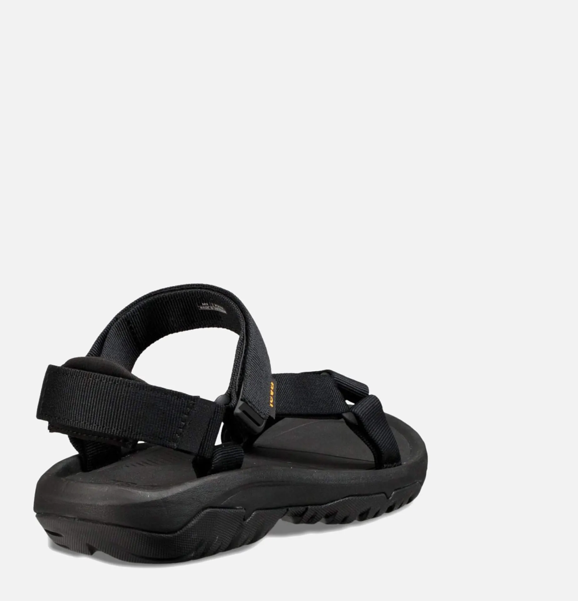 TEVA Hurricane Sandals Black