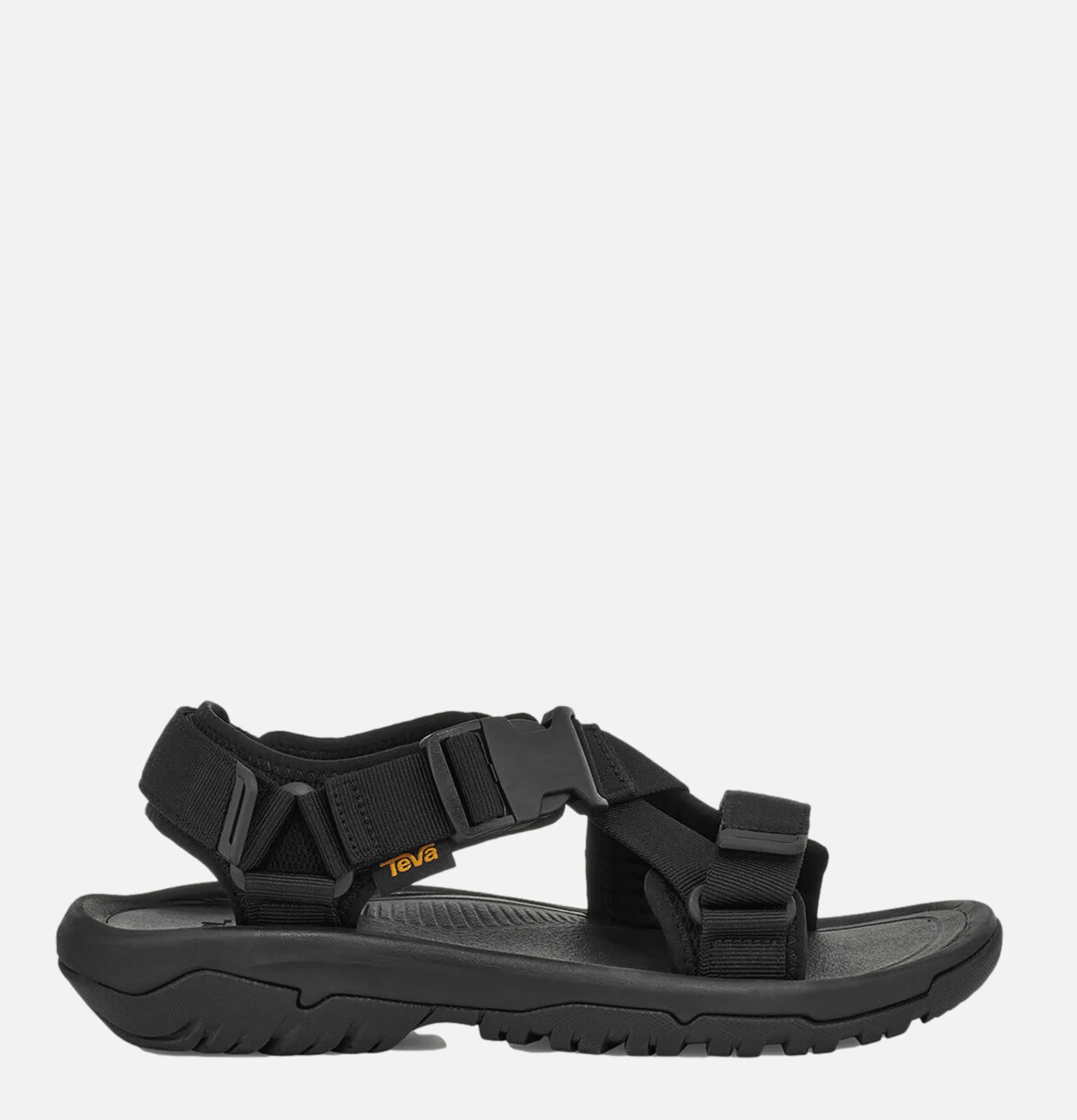 TEVA Hurricane V Sandals Black