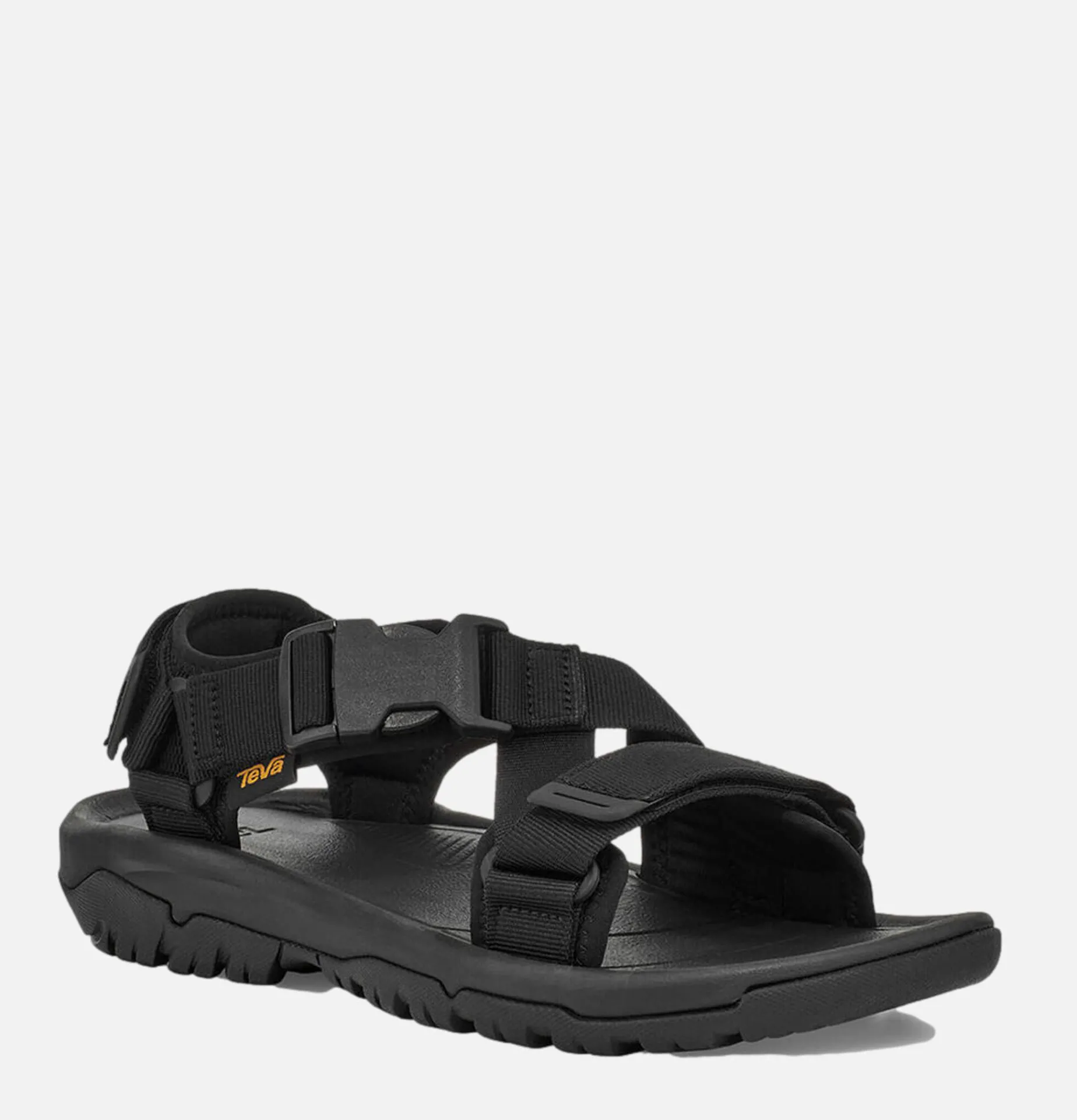 TEVA Hurricane V Sandals Black