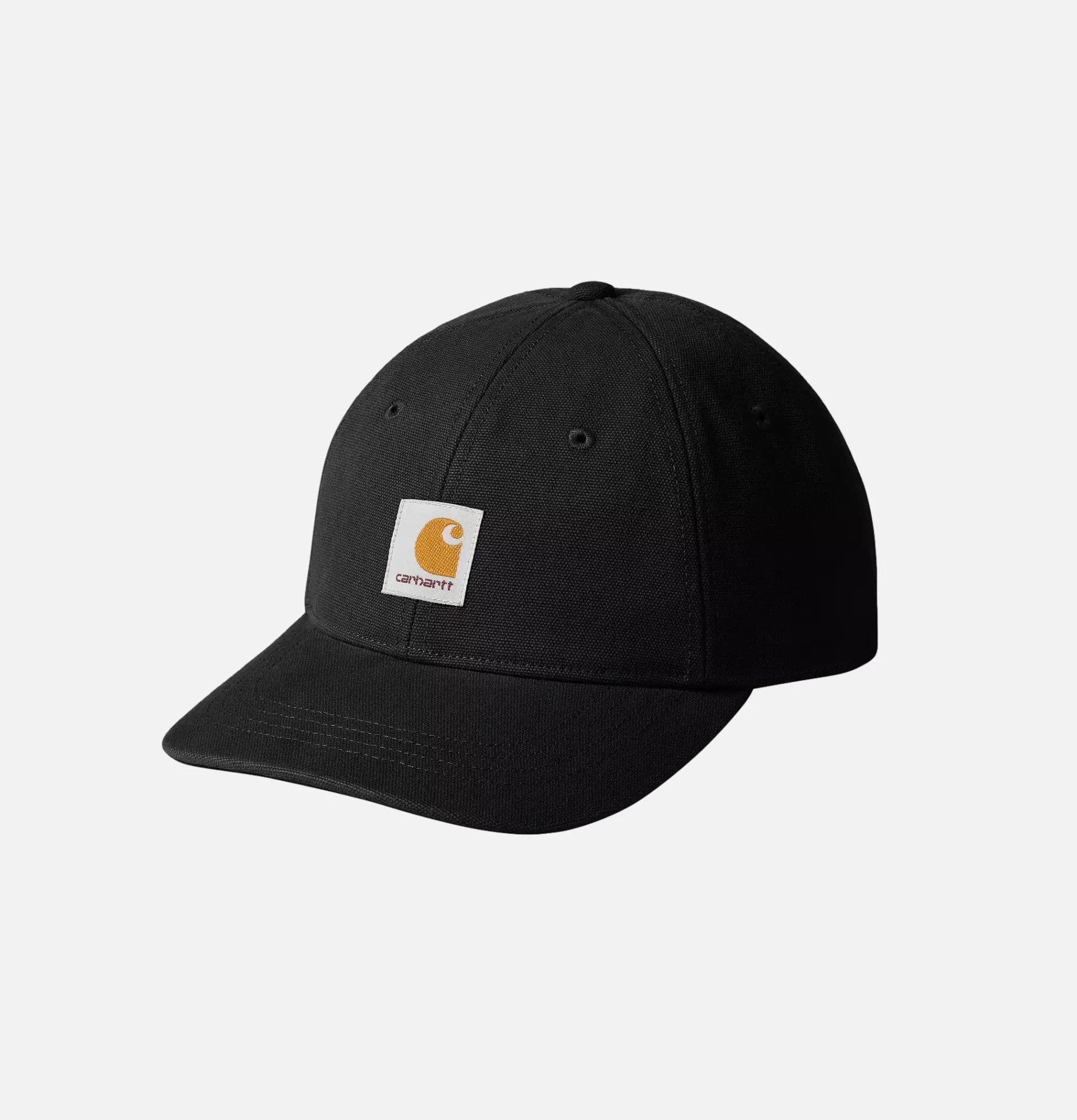 CARHARTT WIP Icon Cap Black