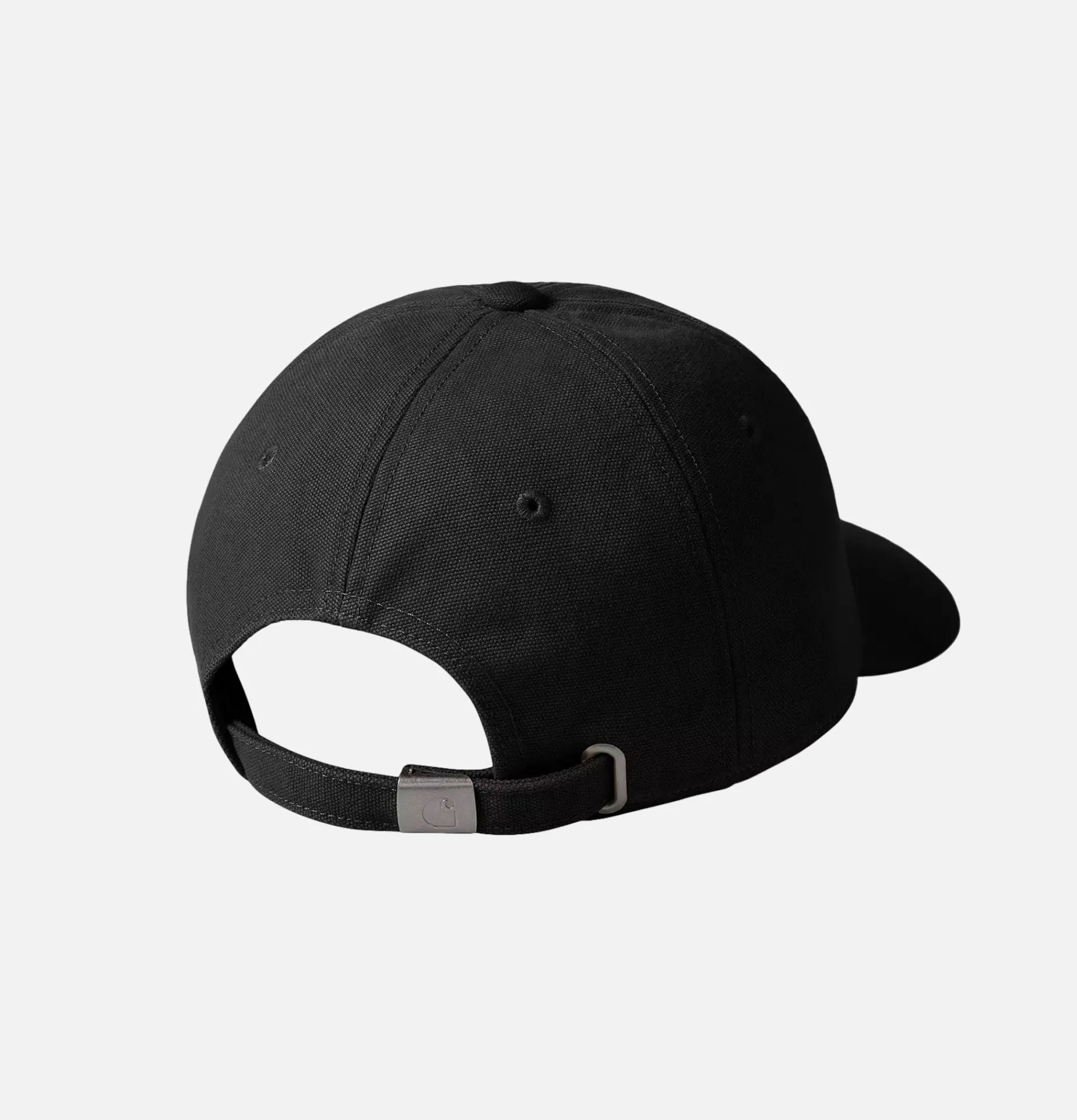 CARHARTT WIP Icon Cap Black