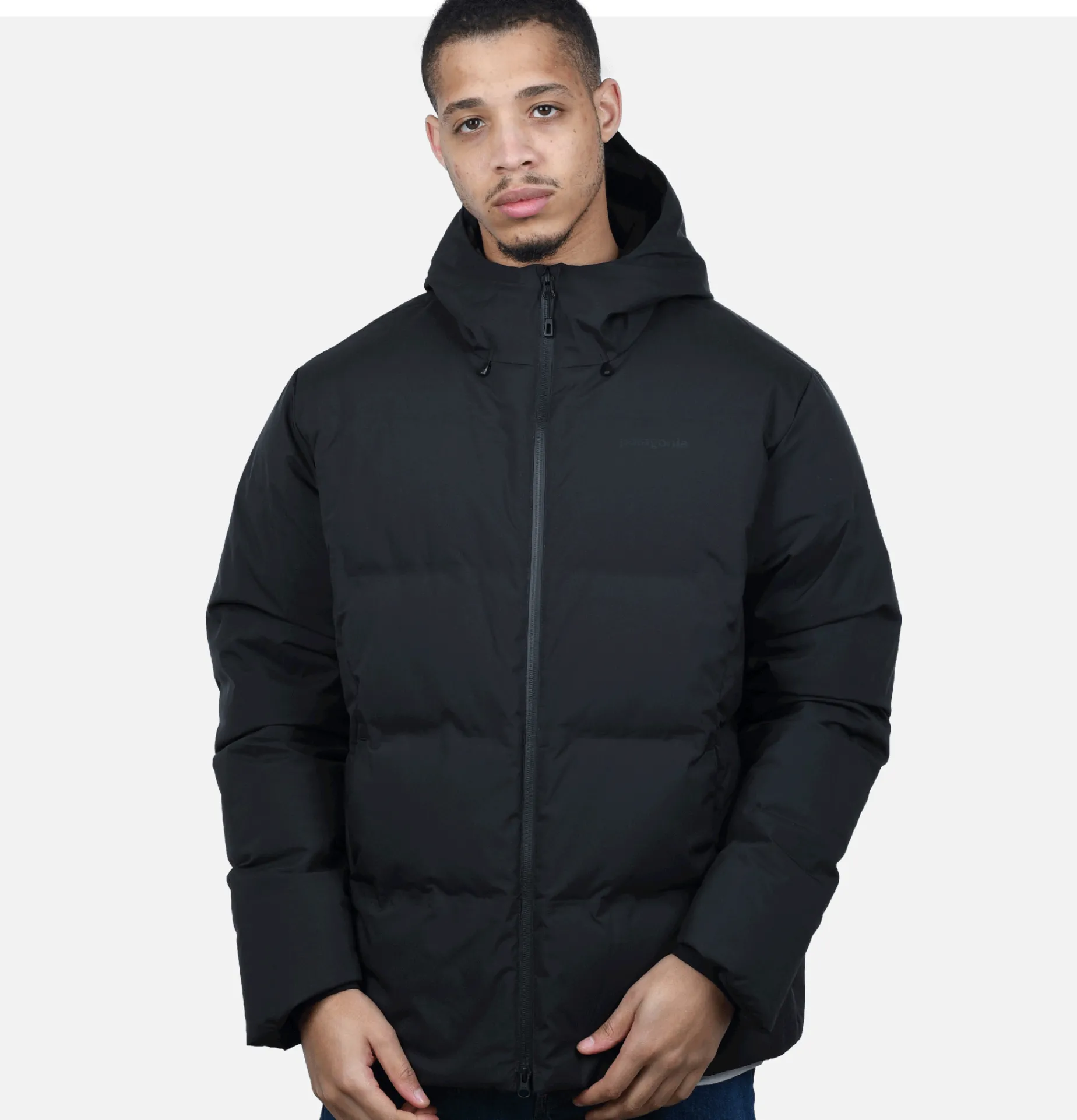 PATAGONIA Jackson Glacier Jacket Black