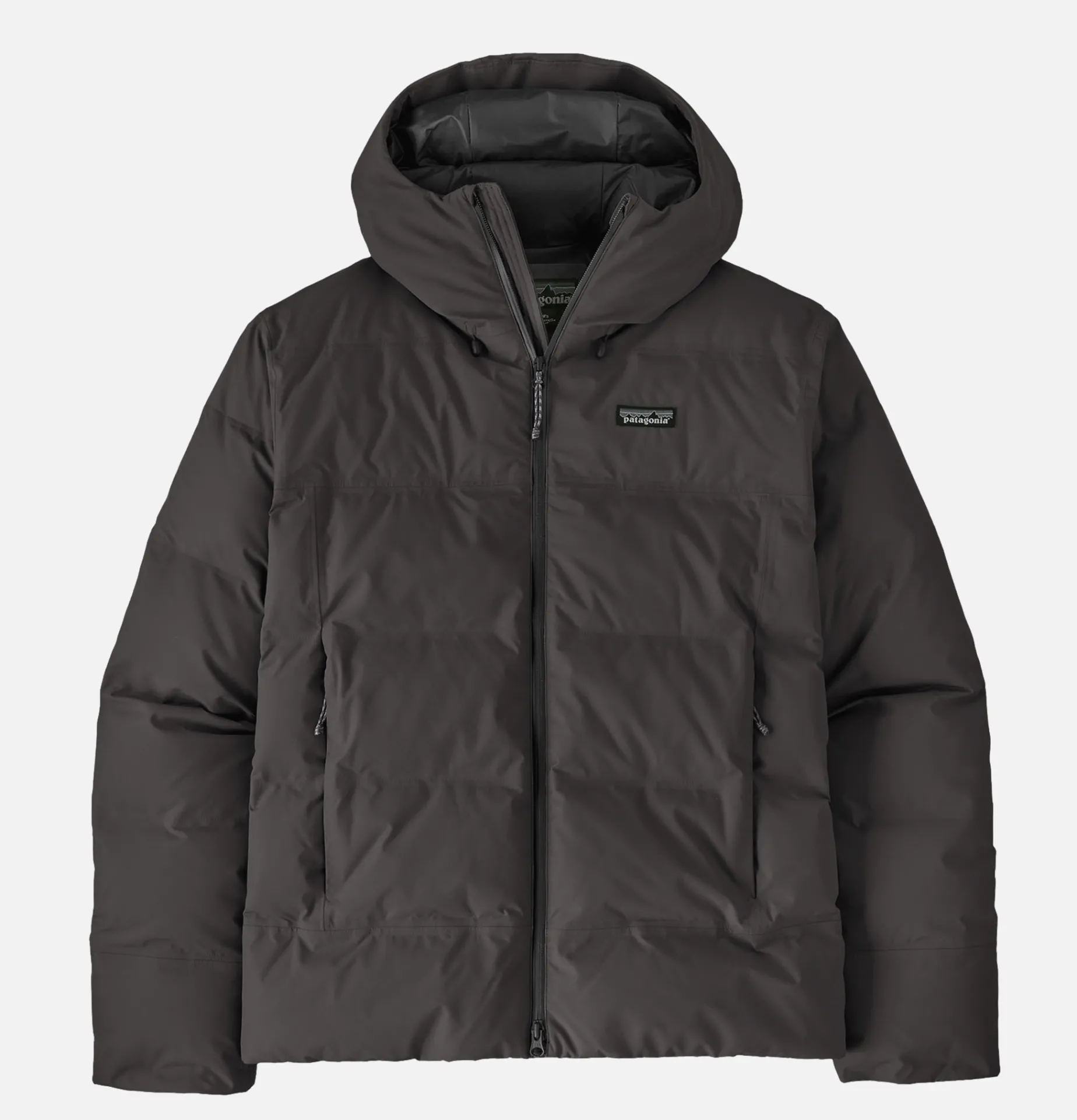 PATAGONIA Jackson Glacier Jacket Black