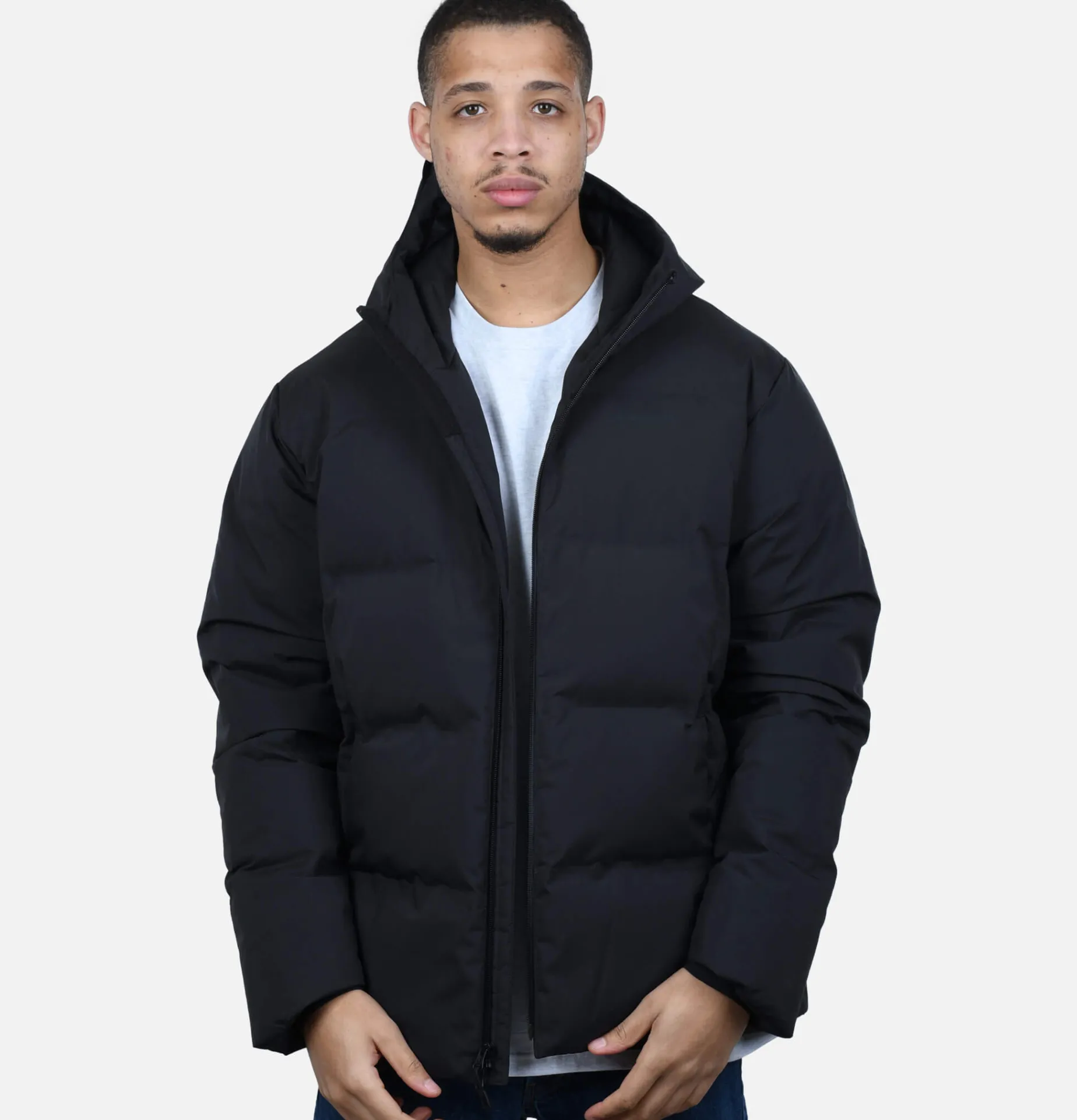 PATAGONIA Jackson Glacier Jacket Black