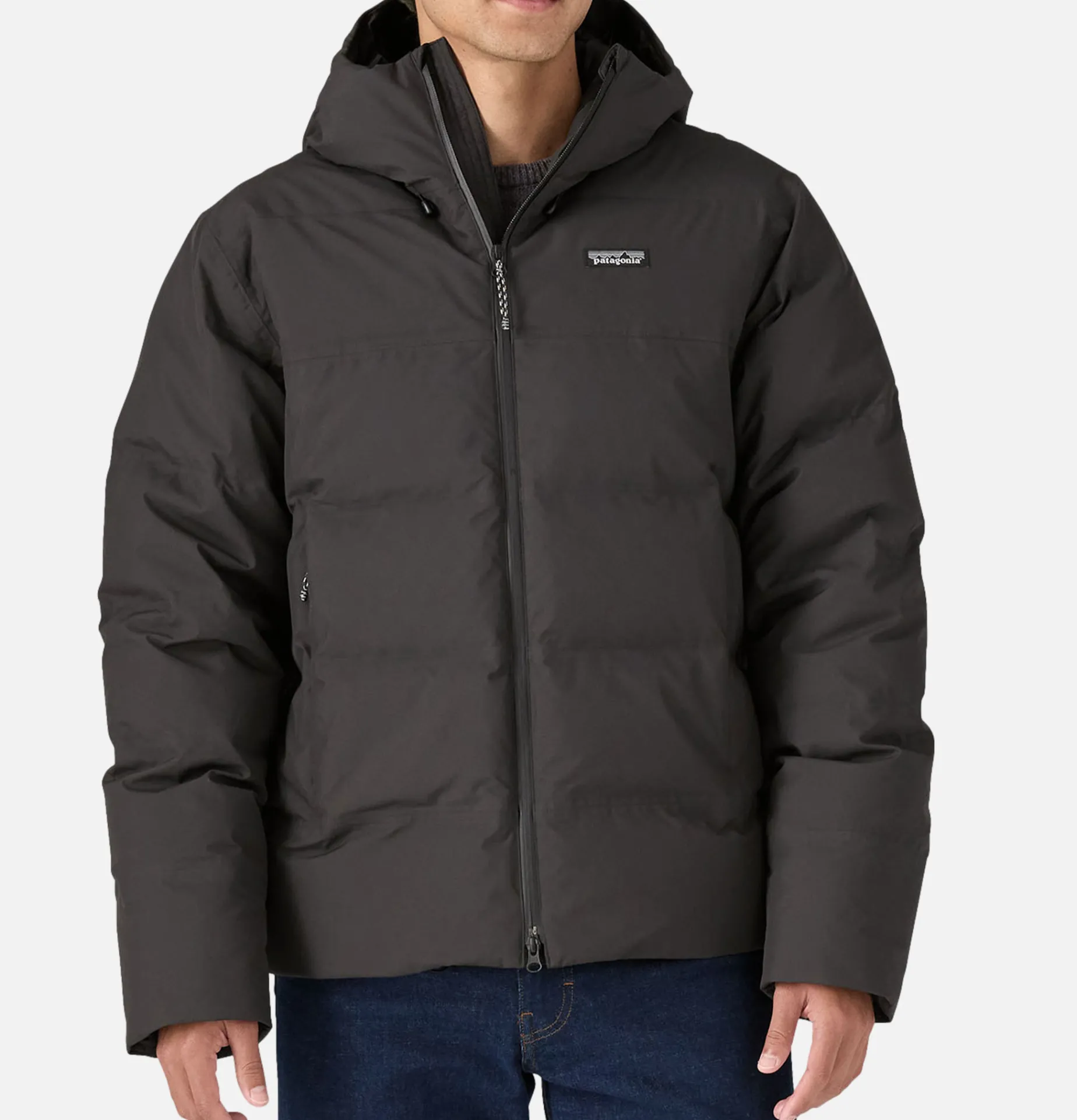 PATAGONIA Jackson Glacier Jacket Black