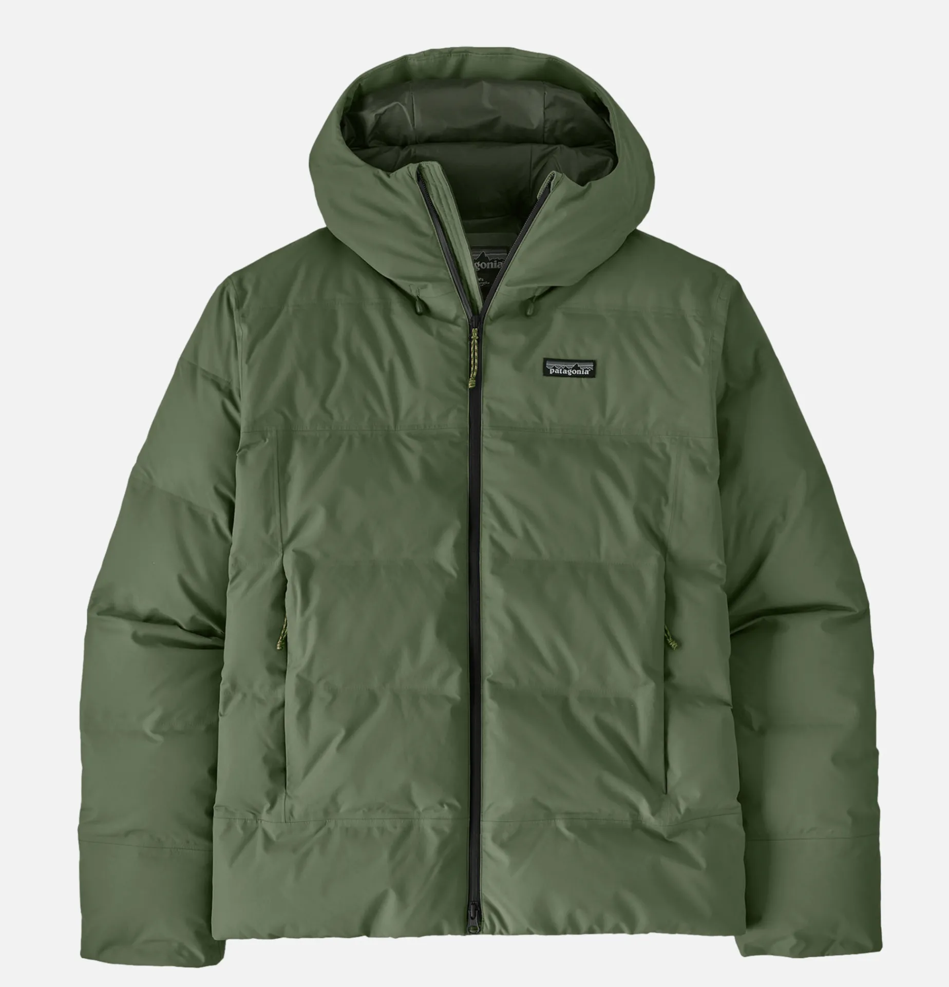 PATAGONIA Jackson Glacier Jacket Green