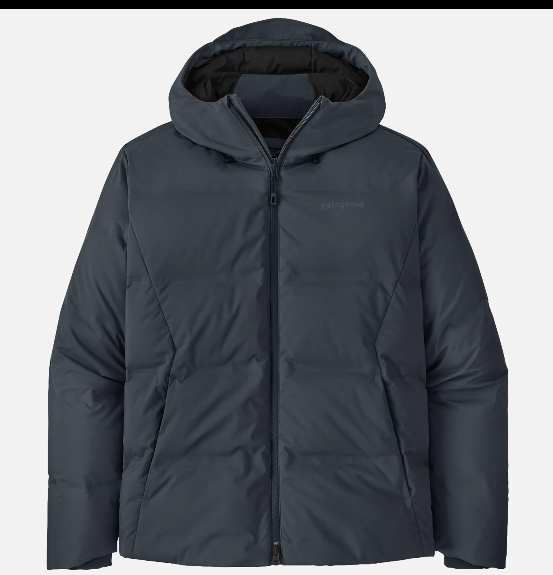 PATAGONIA Jackson Glacier Jacket Smolder Blue