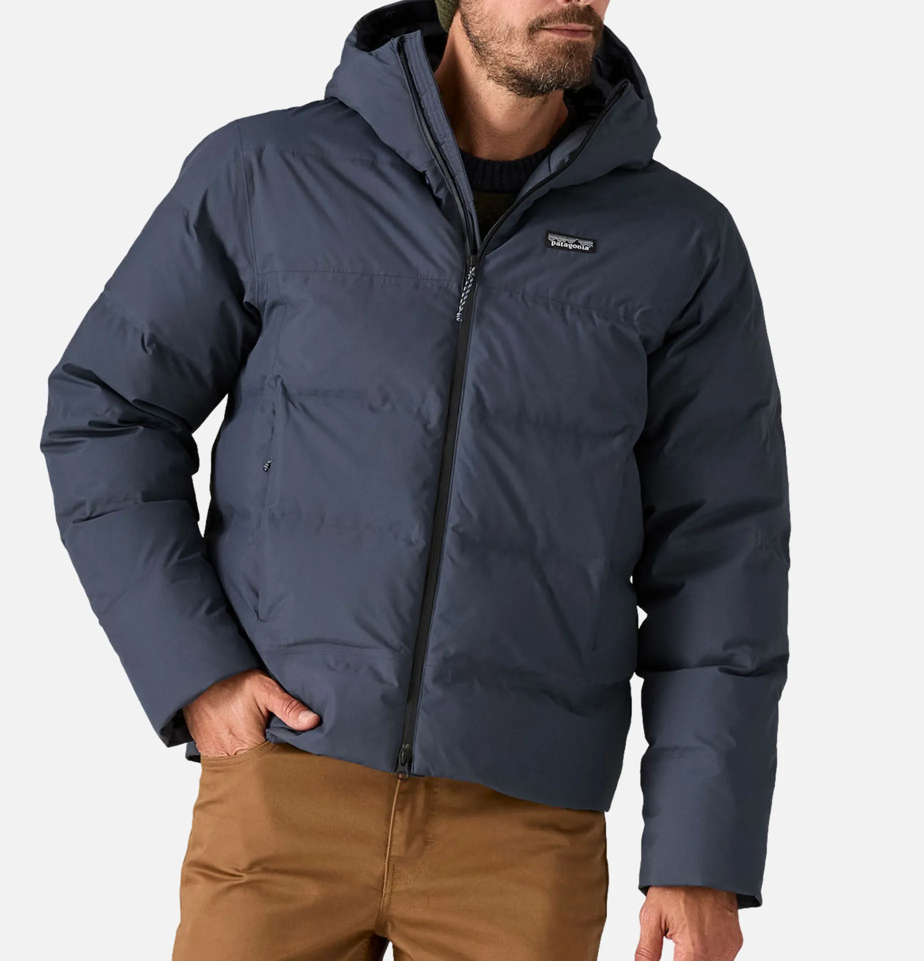 PATAGONIA Jackson Glacier Jkt Smdb