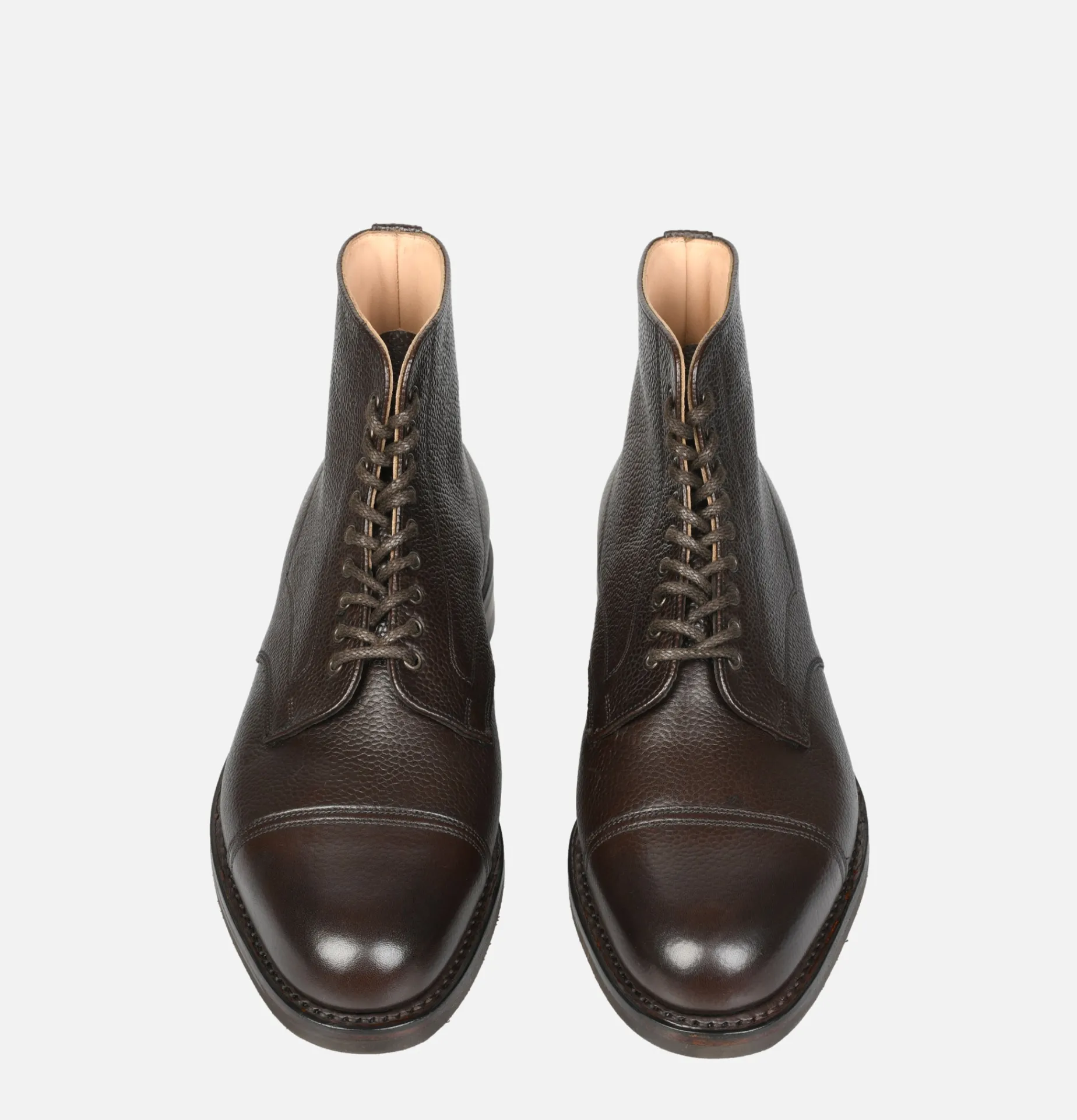 JOSEPH CHEANEY Jarrow Iii Walnut Grain