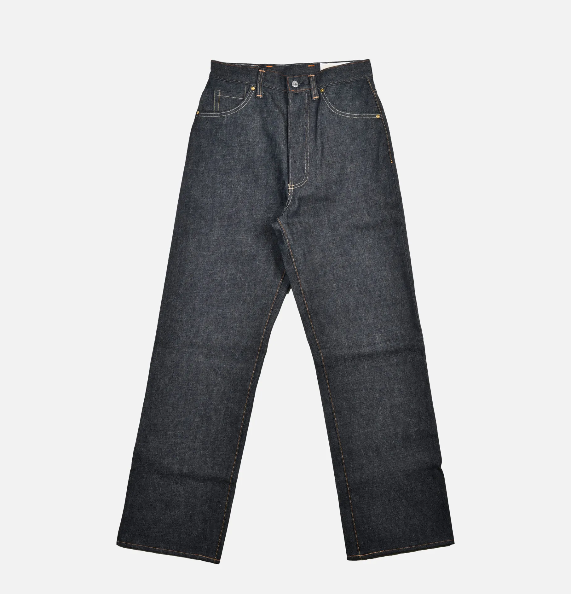 ATELIER FLOAT Jean Af-19 Rodeo Indigo