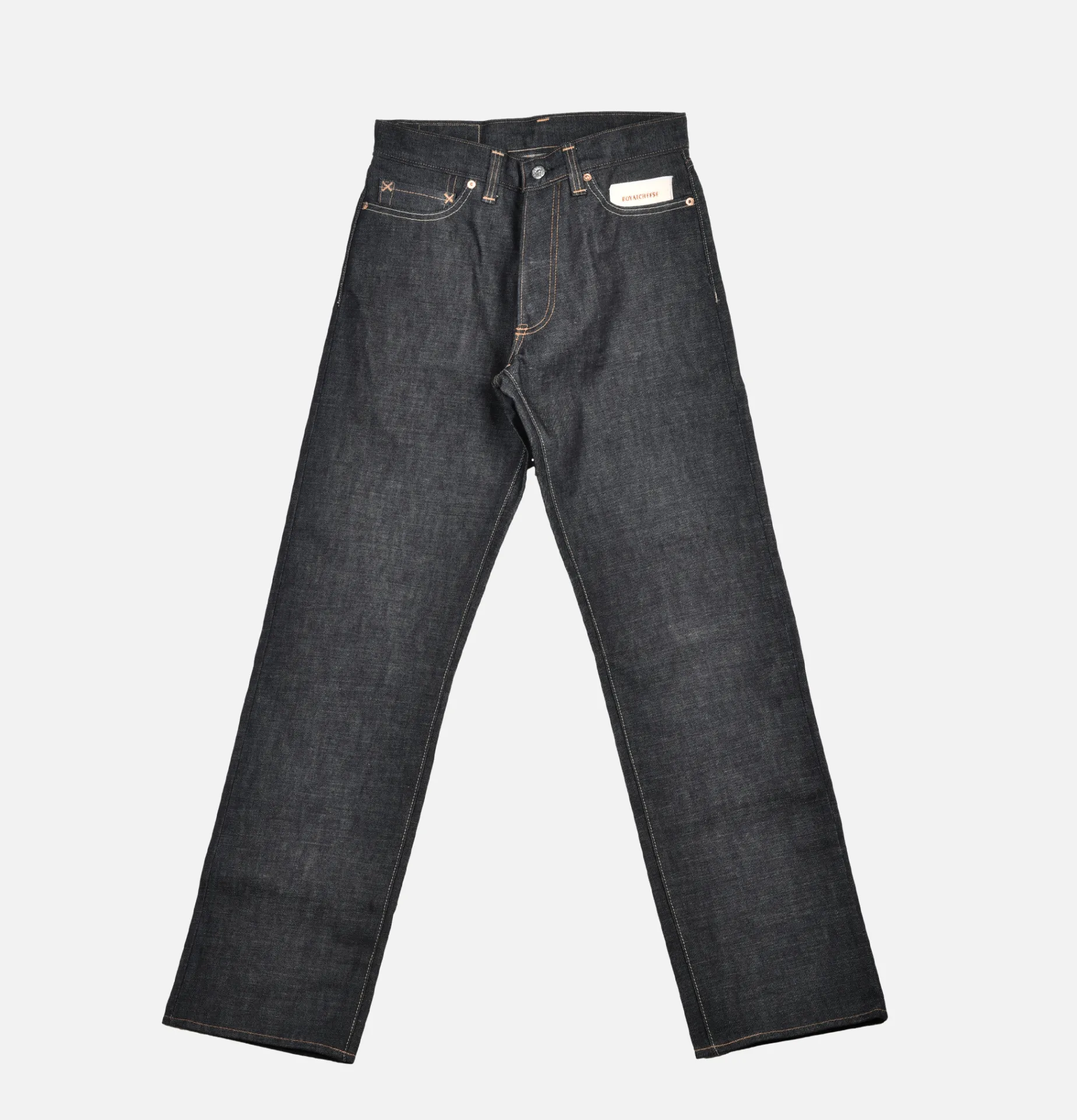 ATELIER FLOAT Jean Af-1 Xx Indigo