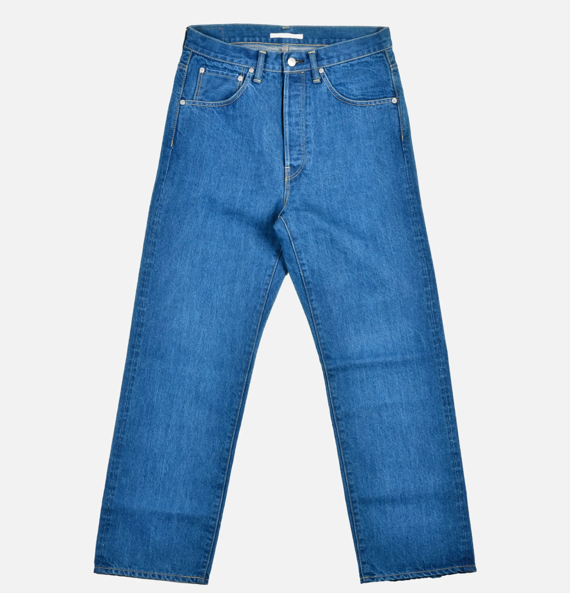 HATSKI Jeans 22004 Straight Washi Use