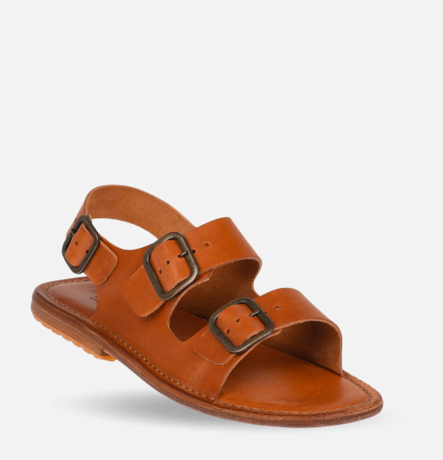 ASTORFLEX Jettyflex Sandals Bruciato