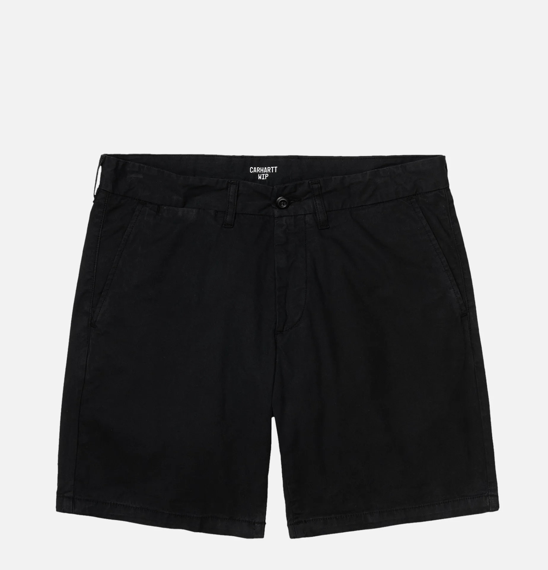 CARHARTT WIP John Short Black