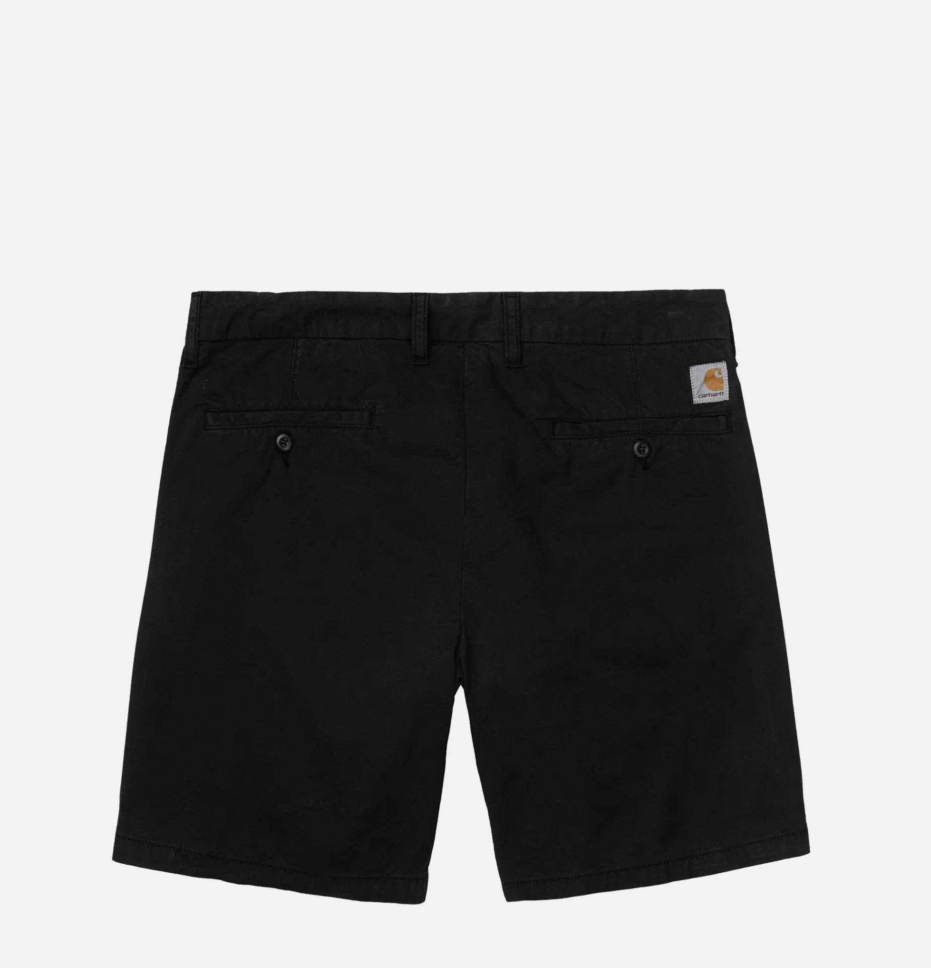 CARHARTT WIP John Short Black