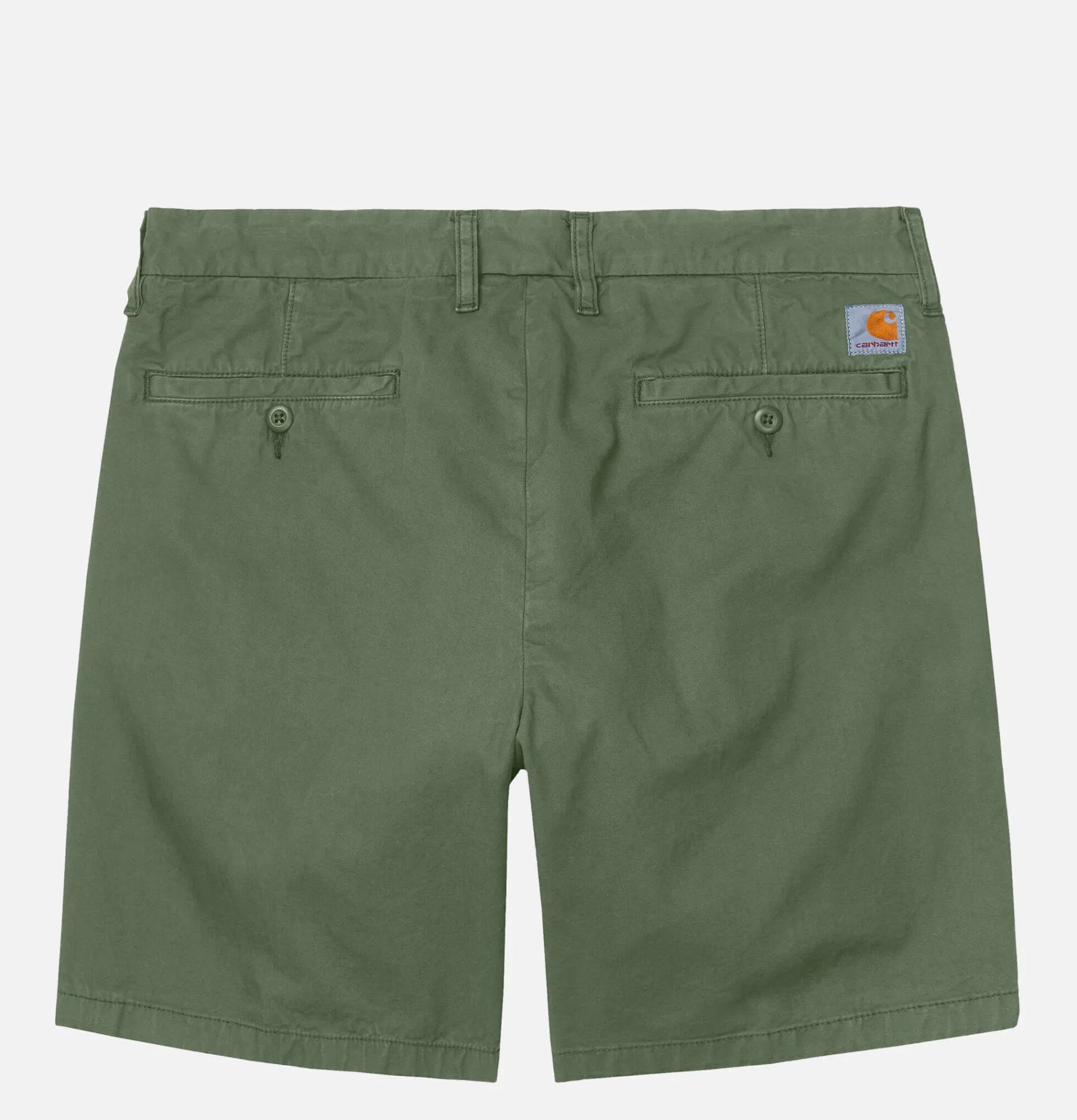 CARHARTT WIP John Shorts Dollar