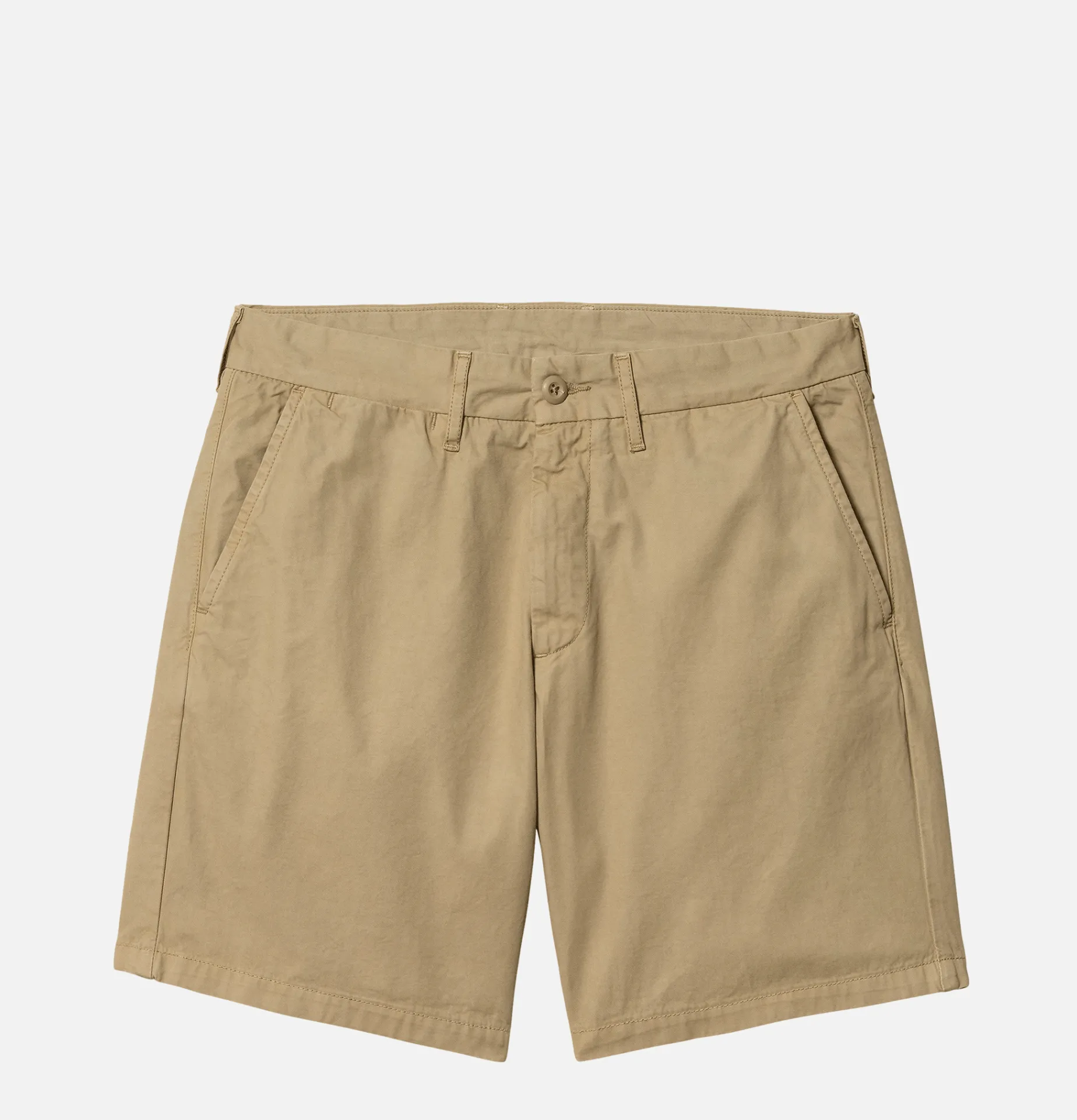 CARHARTT WIP John Shorts Leather