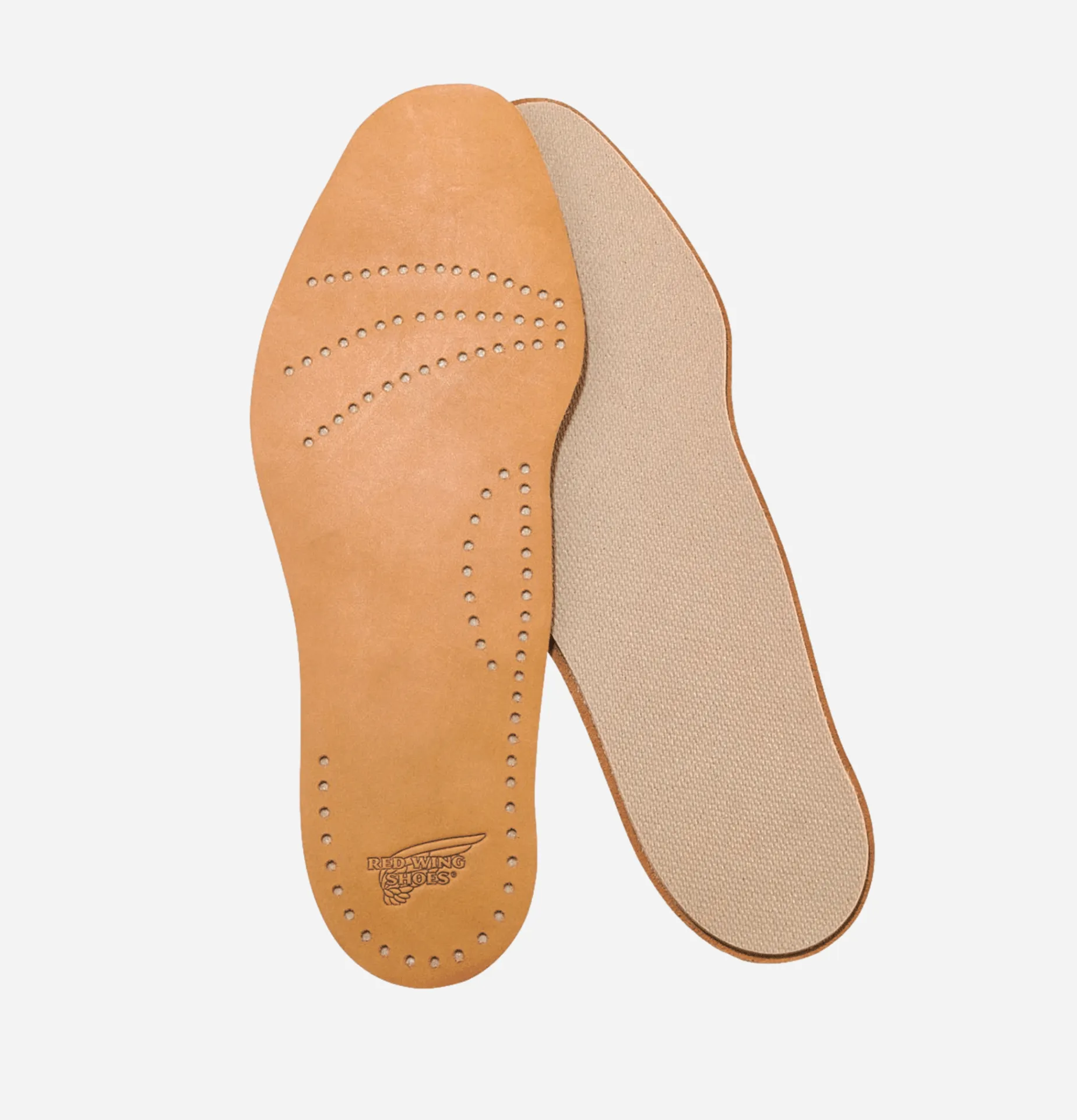 RED WING SHOES 96356 - Leather Insole Comfort