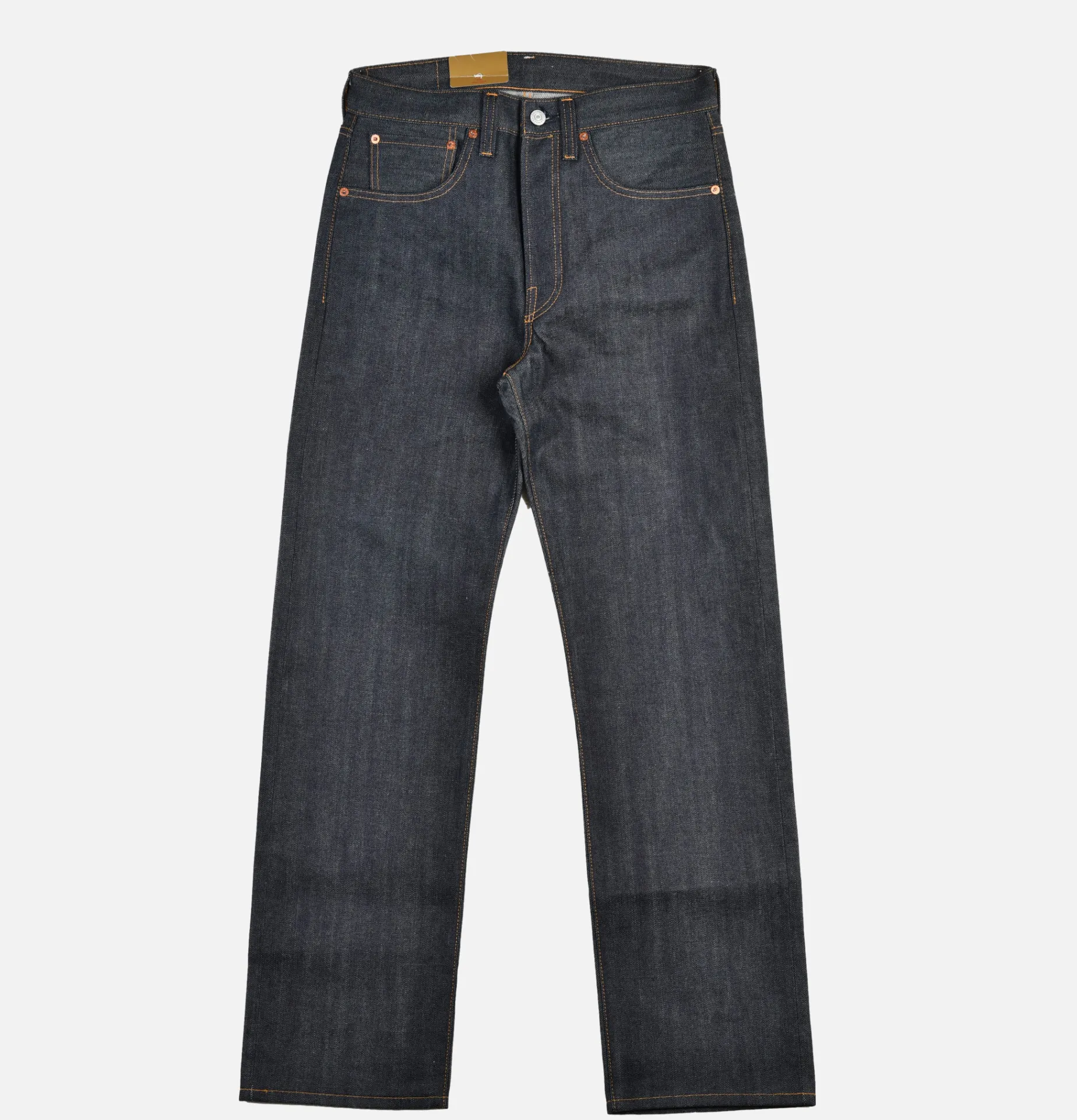 LEVI'S® VINTAGE CLOTHING Levi's 501 1947 Rigid Out