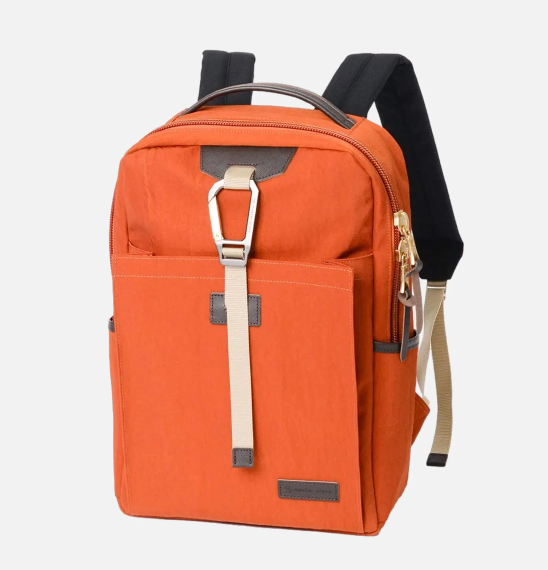 MASTER-PIECE Link Backpack Orange