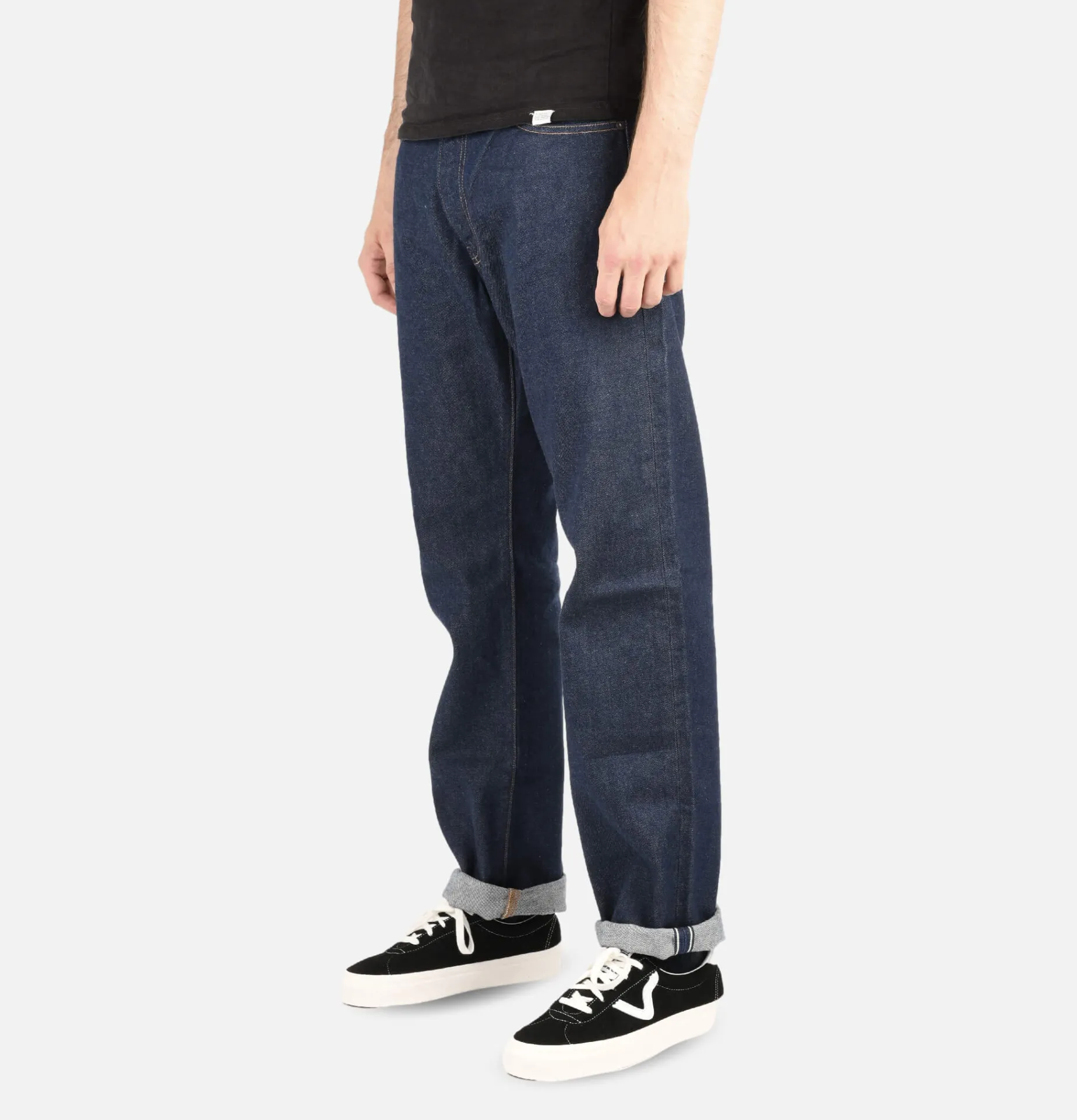 LEVI'S® MADE AND CRAFTED® Lmc 551 Z Authentic Straight