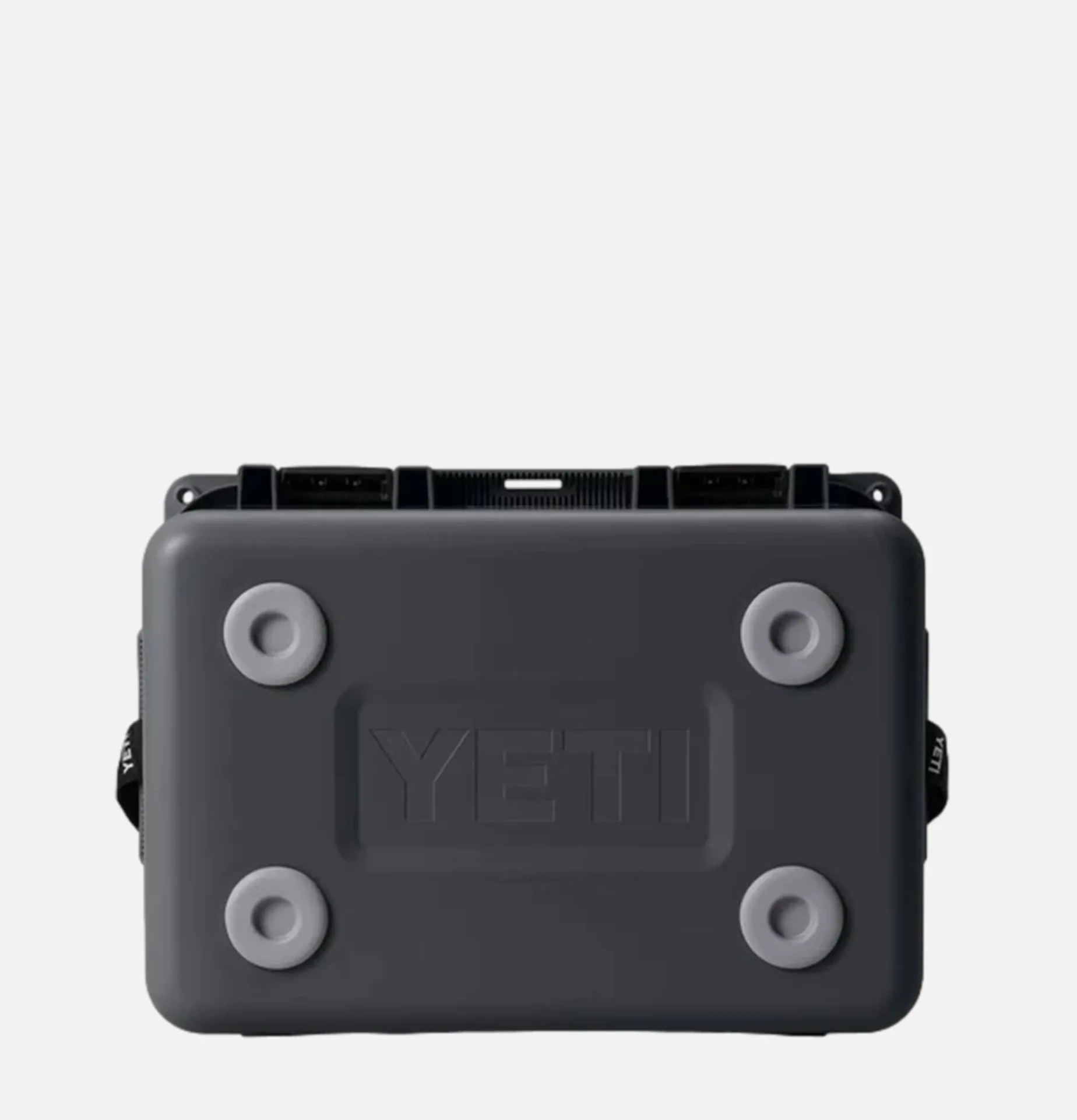 YETI Loadout Go Box 2.0 Charcoal