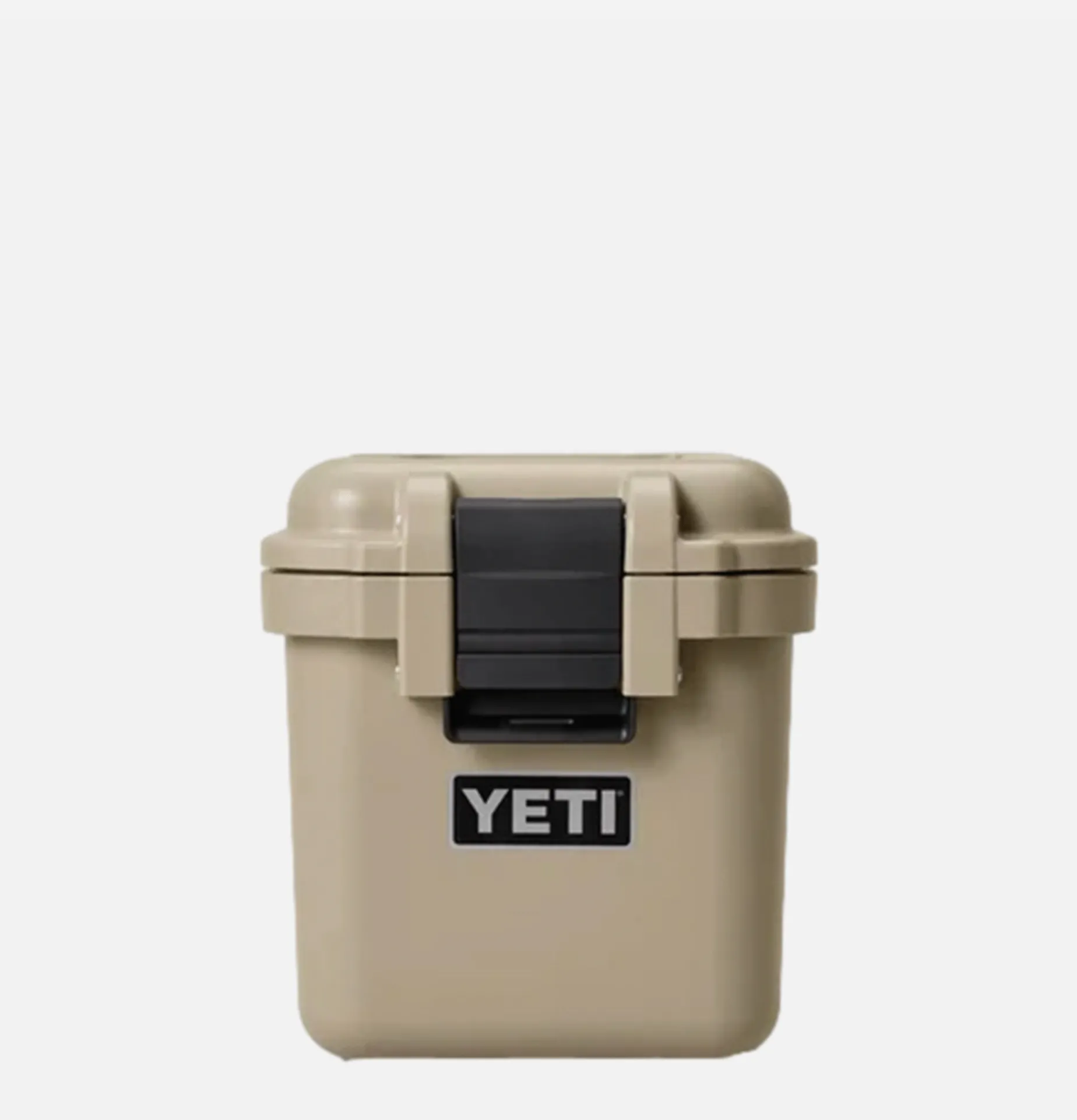 YETI Loadout Go Box Tan