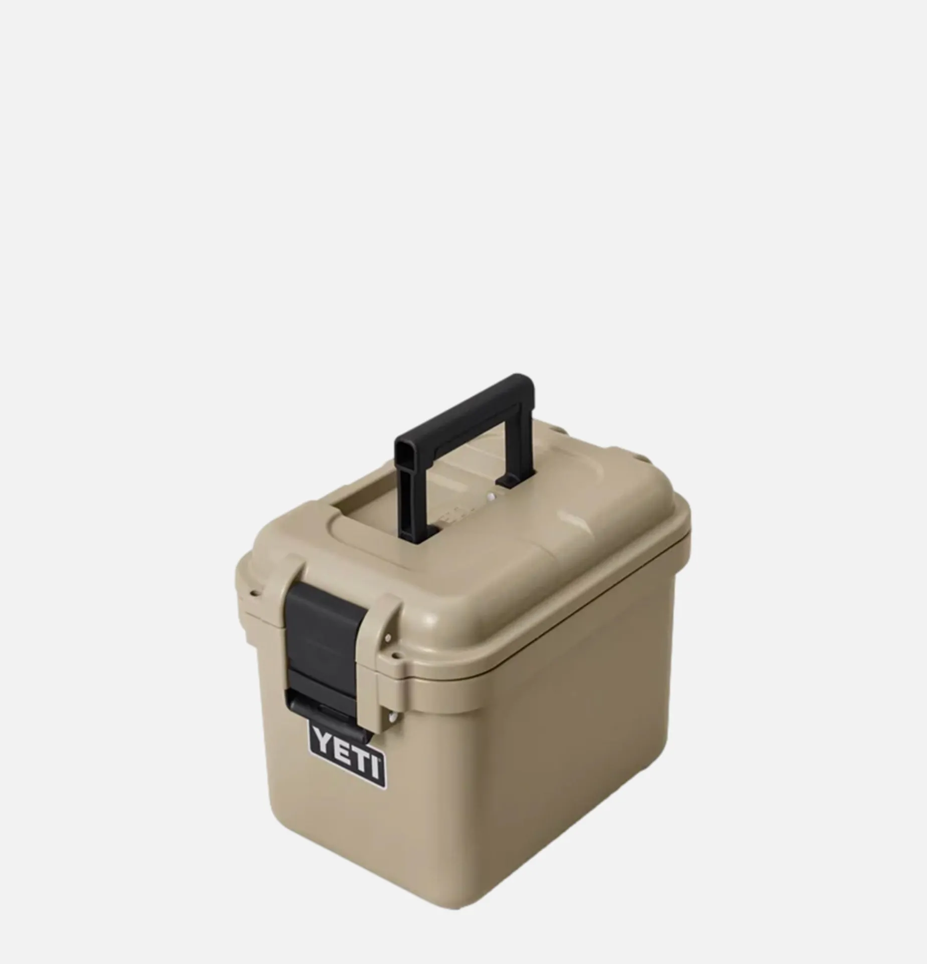 YETI Loadout Go Box Tan