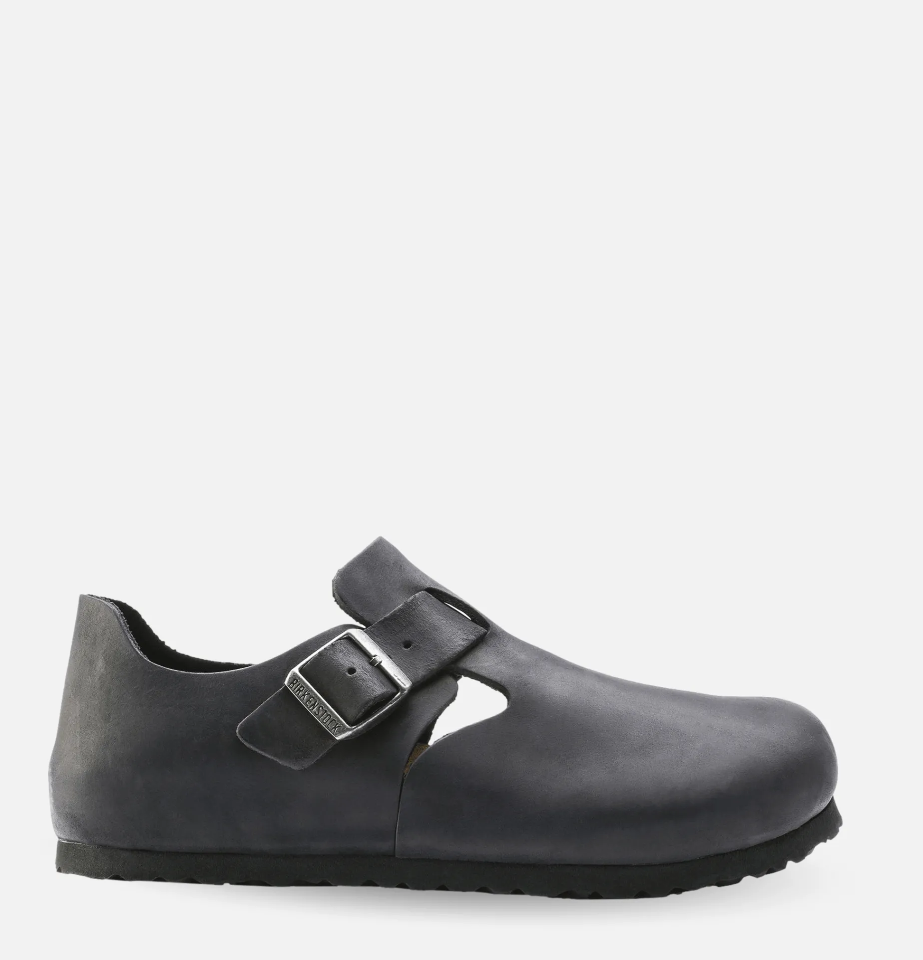 Women BIRKENSTOCK London Shoes Black