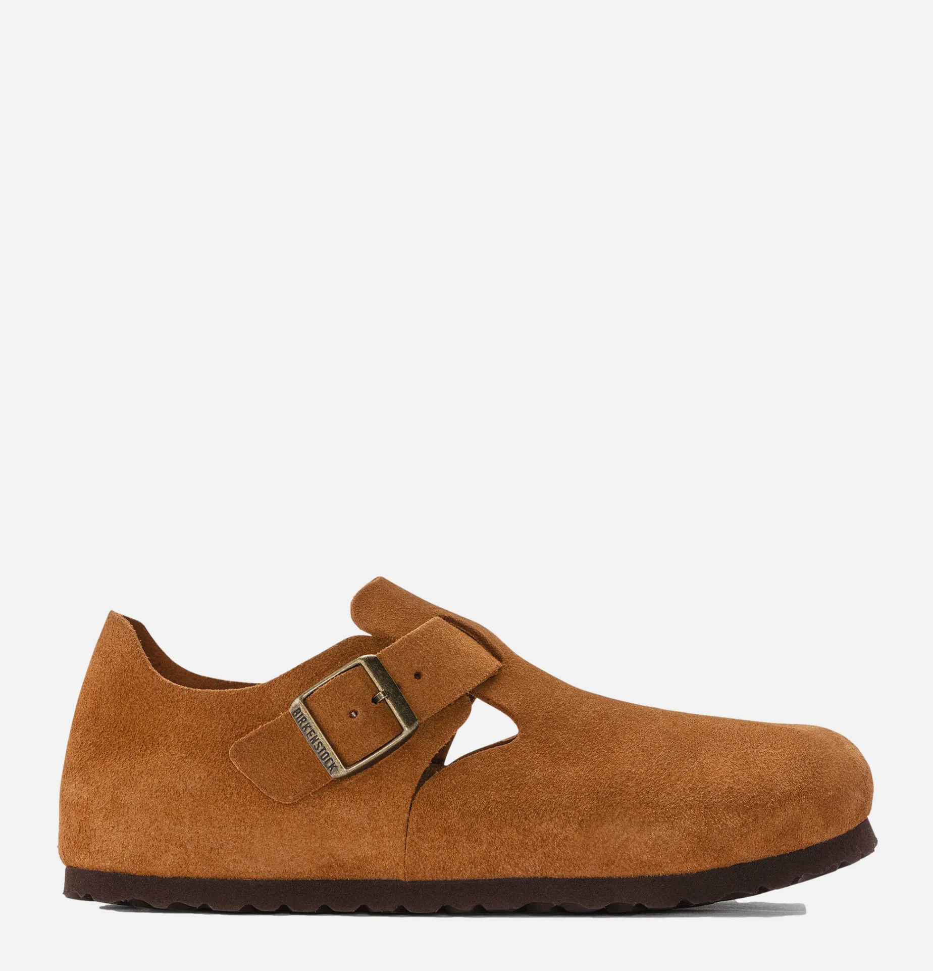 Women BIRKENSTOCK London Shoes Mink