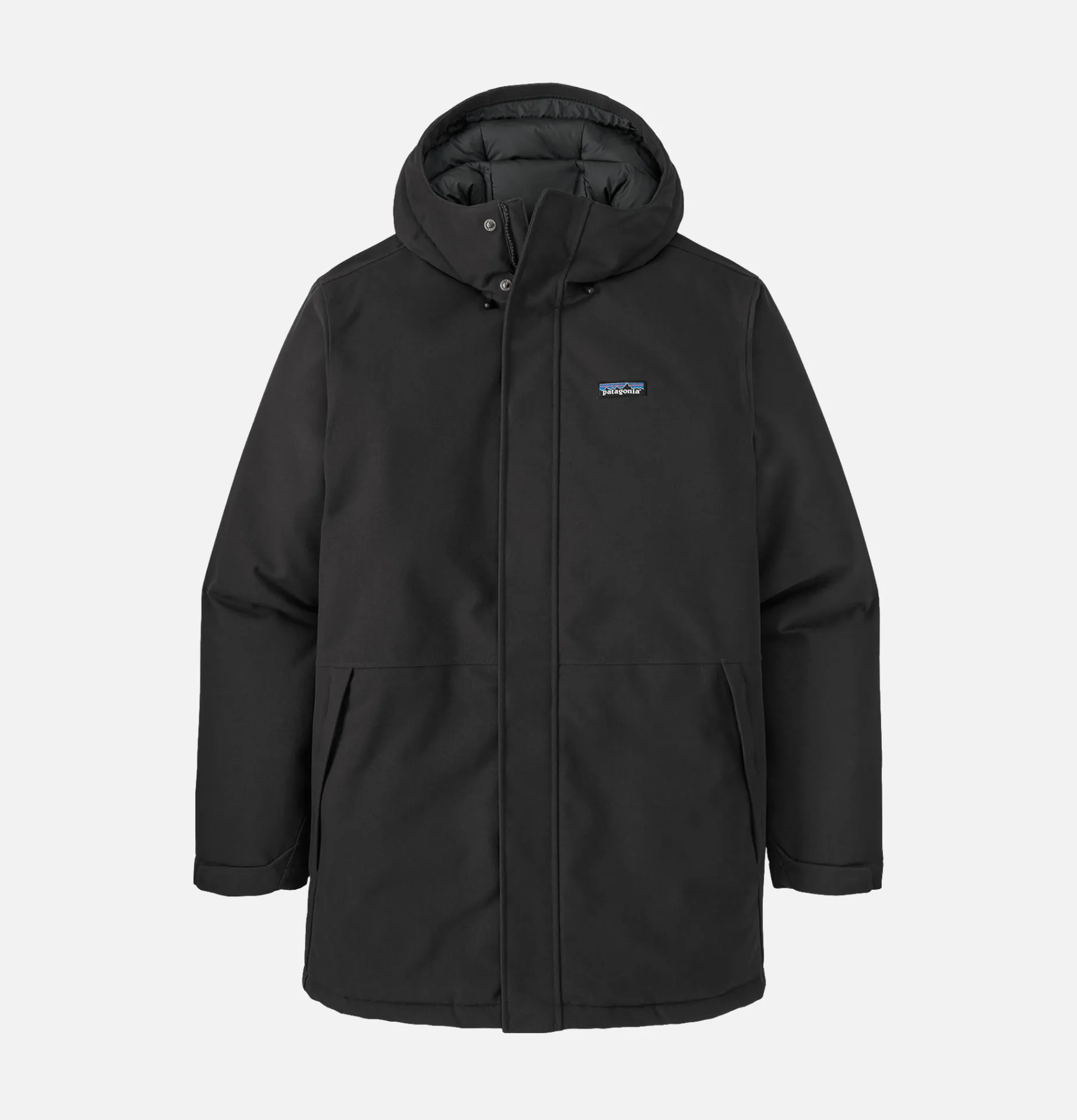 PATAGONIA Lone Mountain Parka Black