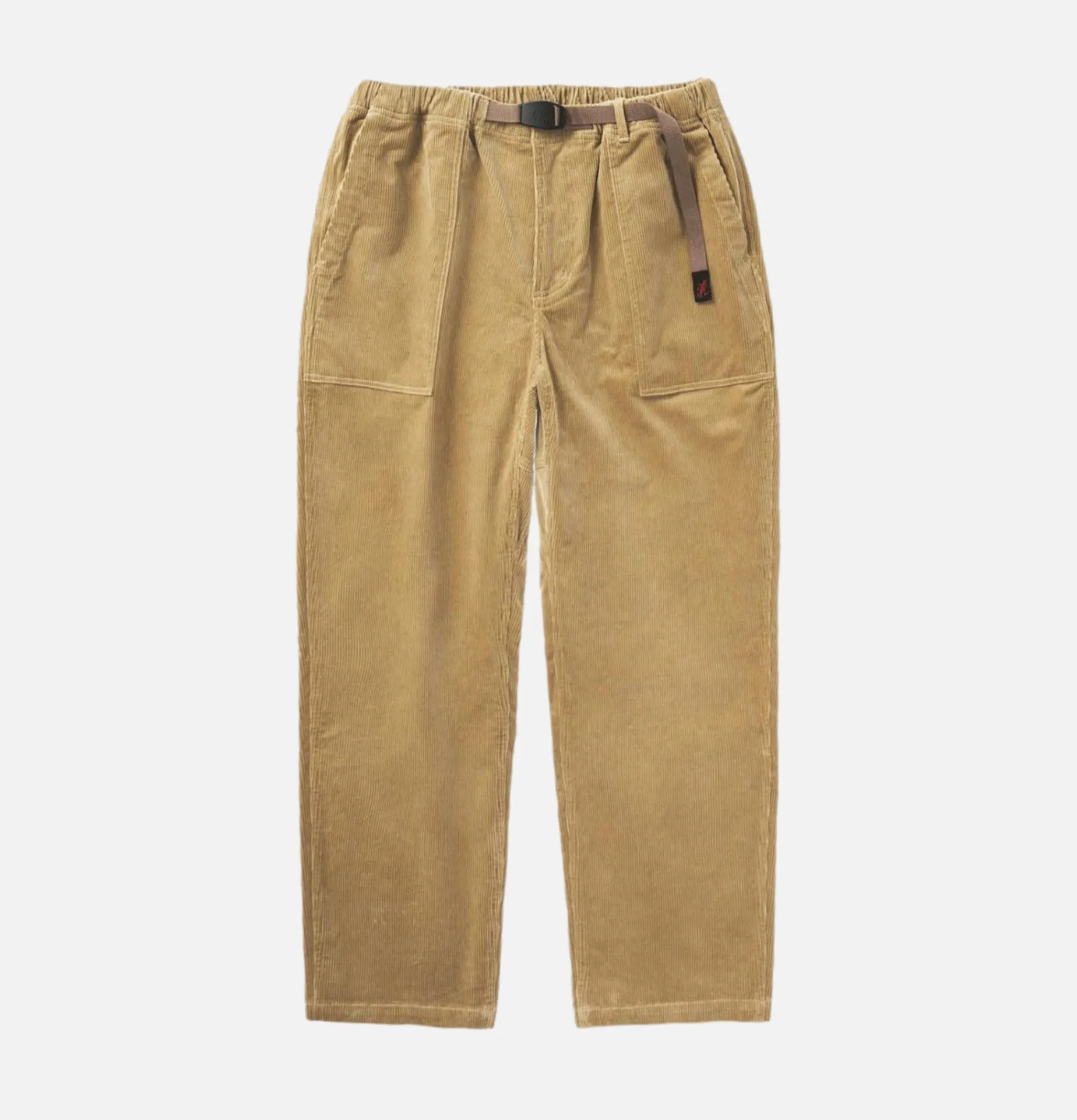 GRAMICCI Loose Tapered Cord Pant Chino