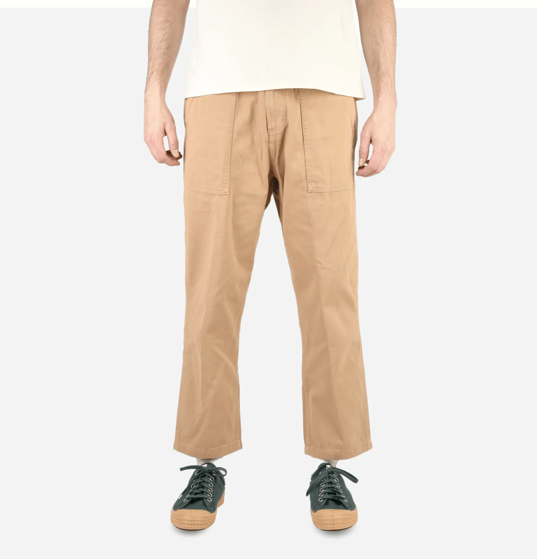 GRAMICCI Loose Tapered Pant Chino