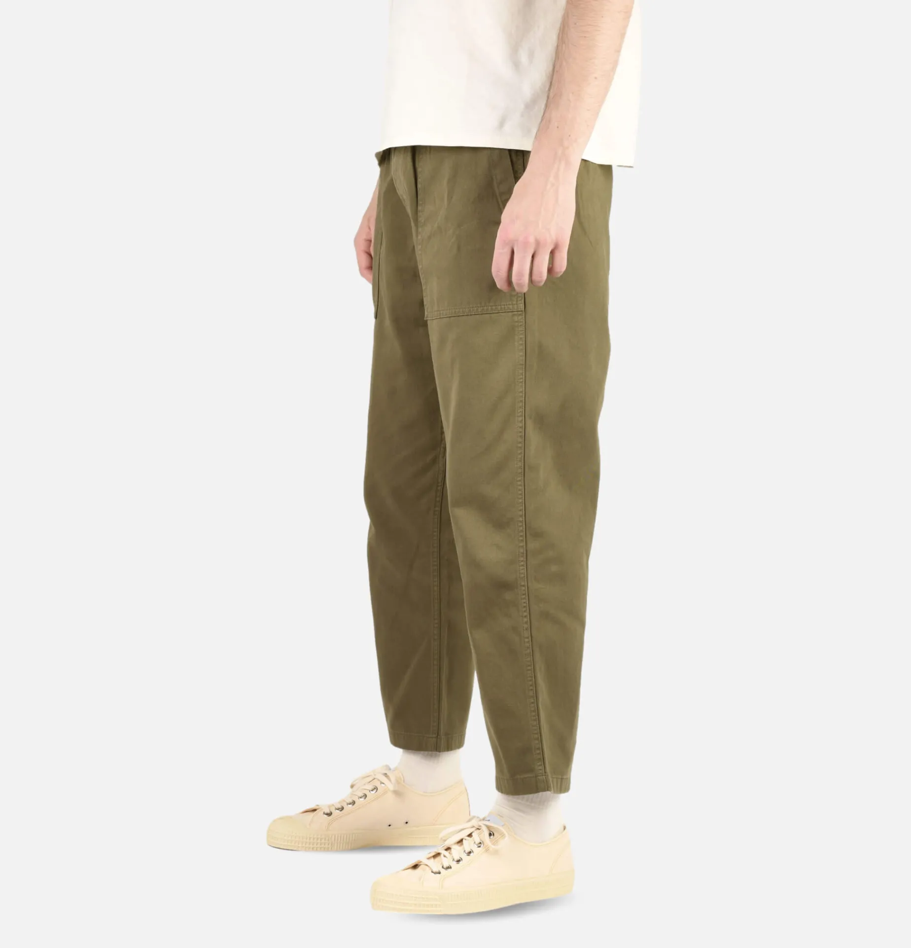 GRAMICCI Loose Tapered Pant Olive