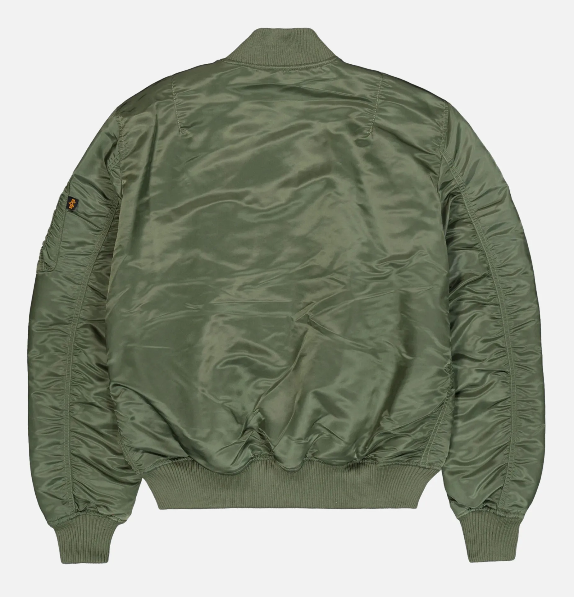 ALPHA INDUSTRIES Ma-1 Bomber Sage Green