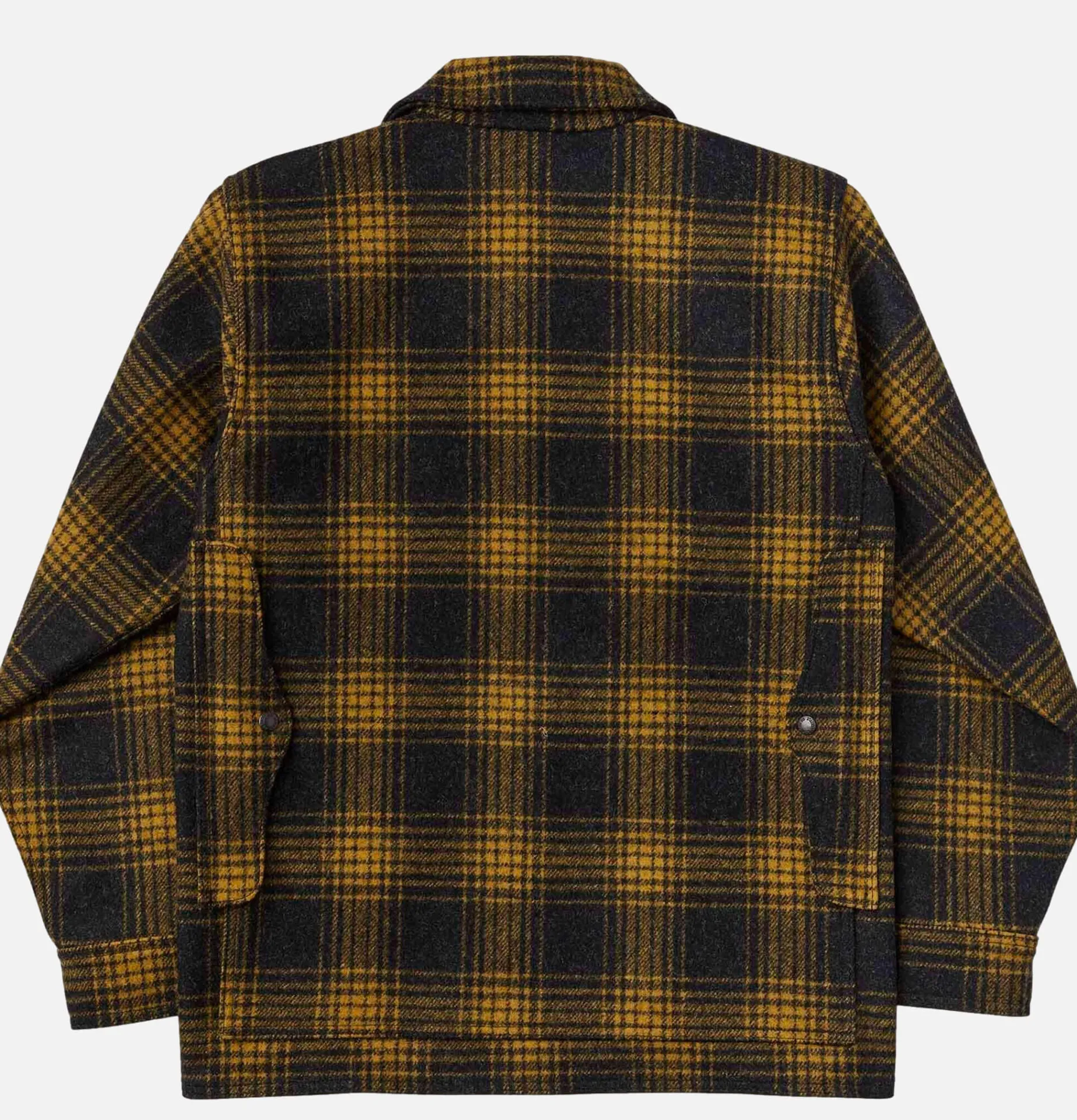 FILSON Mackinaw Cruise Ochre