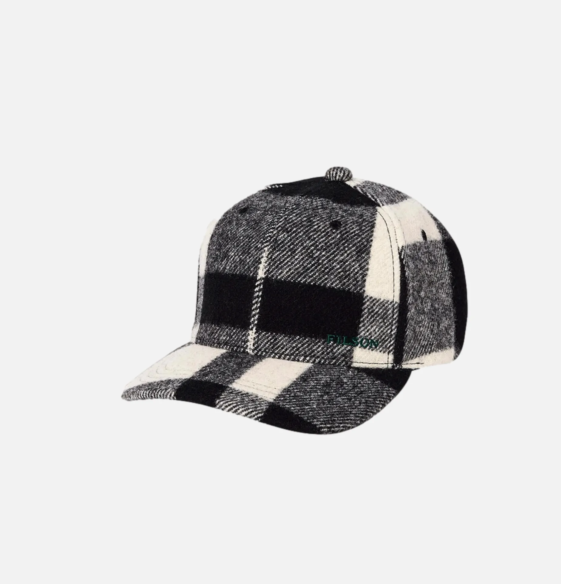 FILSON Mackinaw Wool Logger Cap