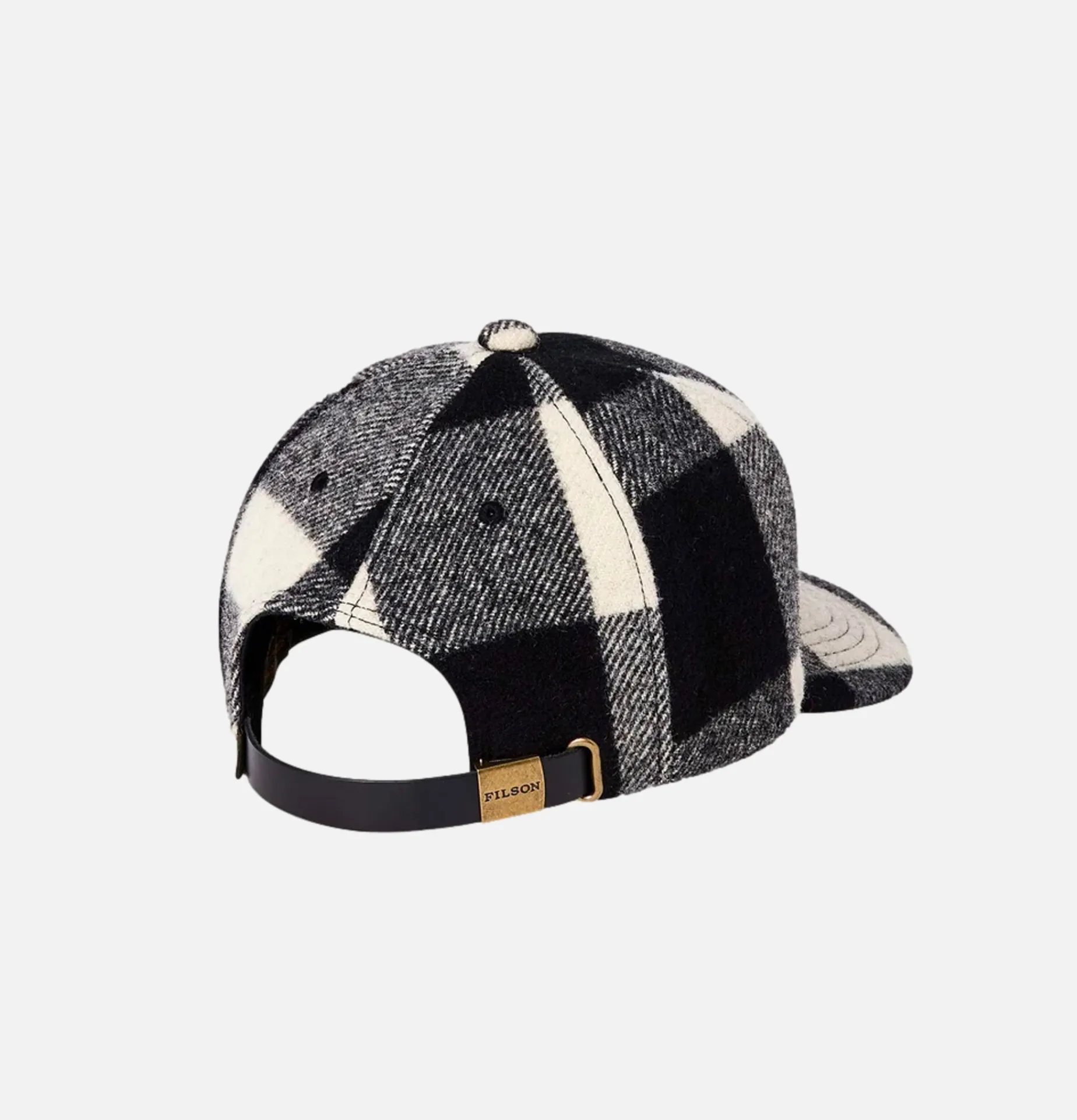 FILSON Mackinaw Wool Logger Cap