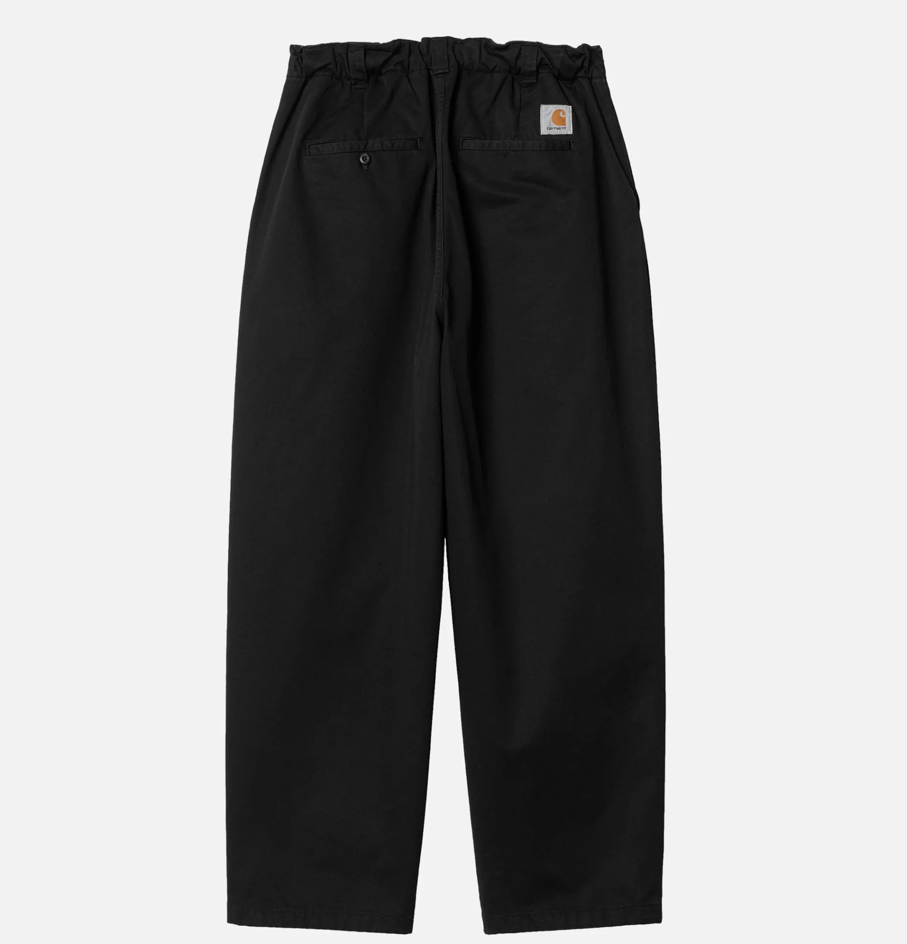 CARHARTT WIP Marv Pant Black